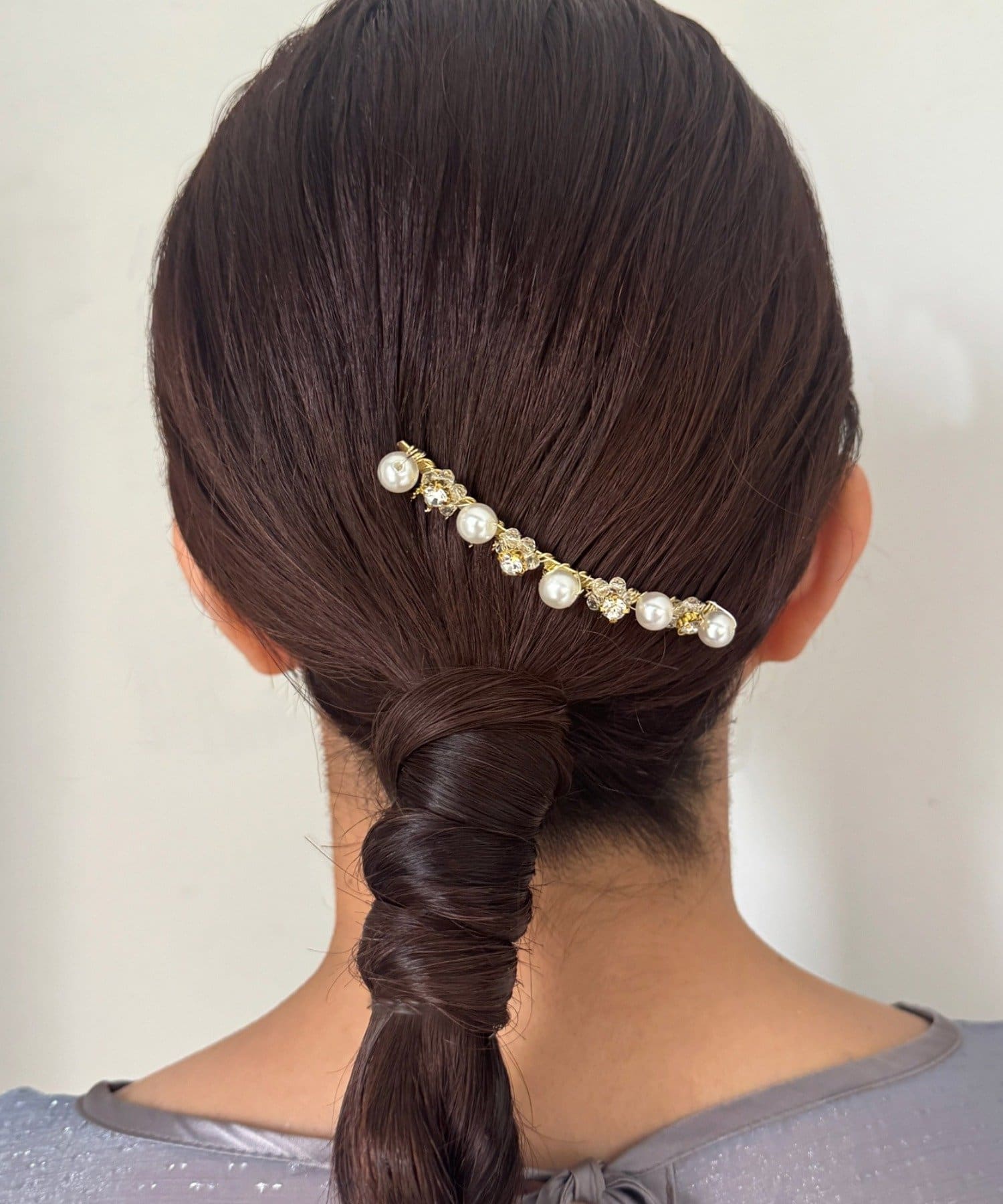 Lattice(ラティス) 【オケージョン】パールコーム