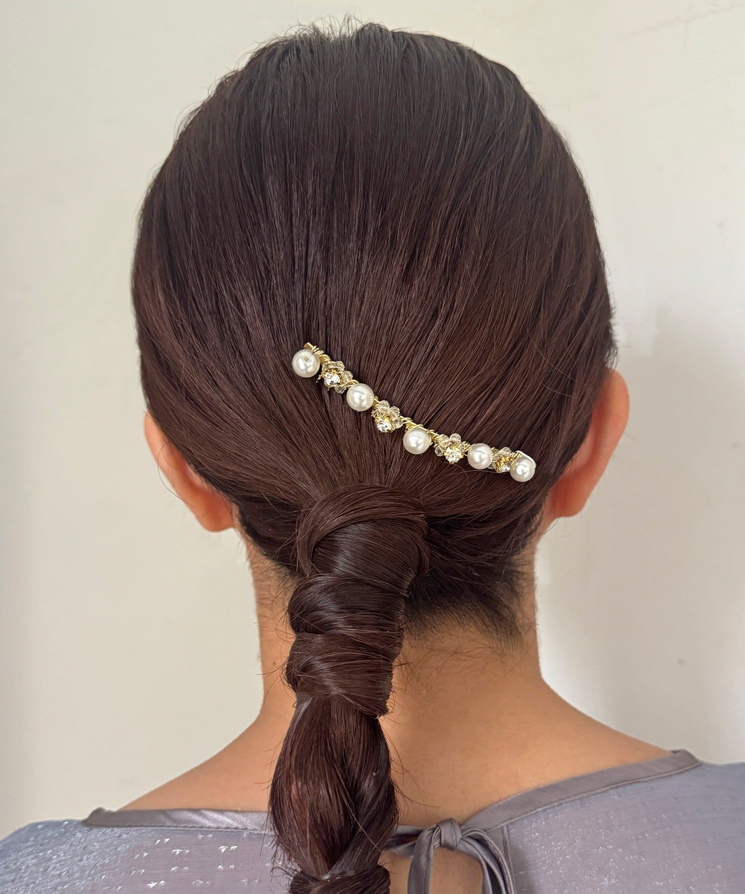 Lattice(ラティス) 【オケージョン】パールコーム