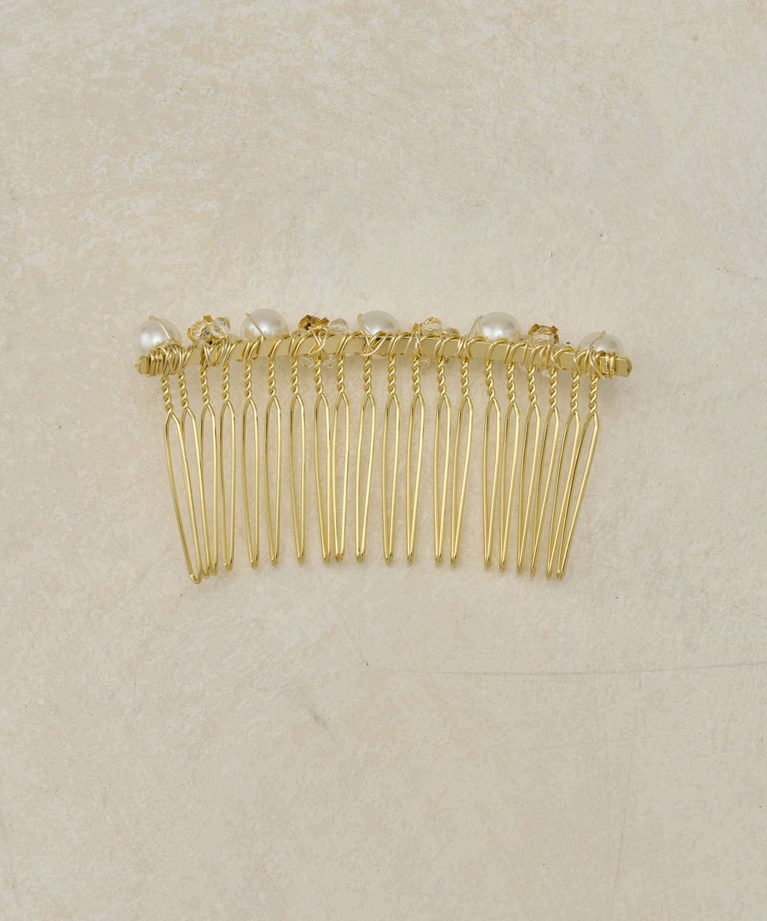 Lattice(ラティス) 【オケージョン】パールコーム