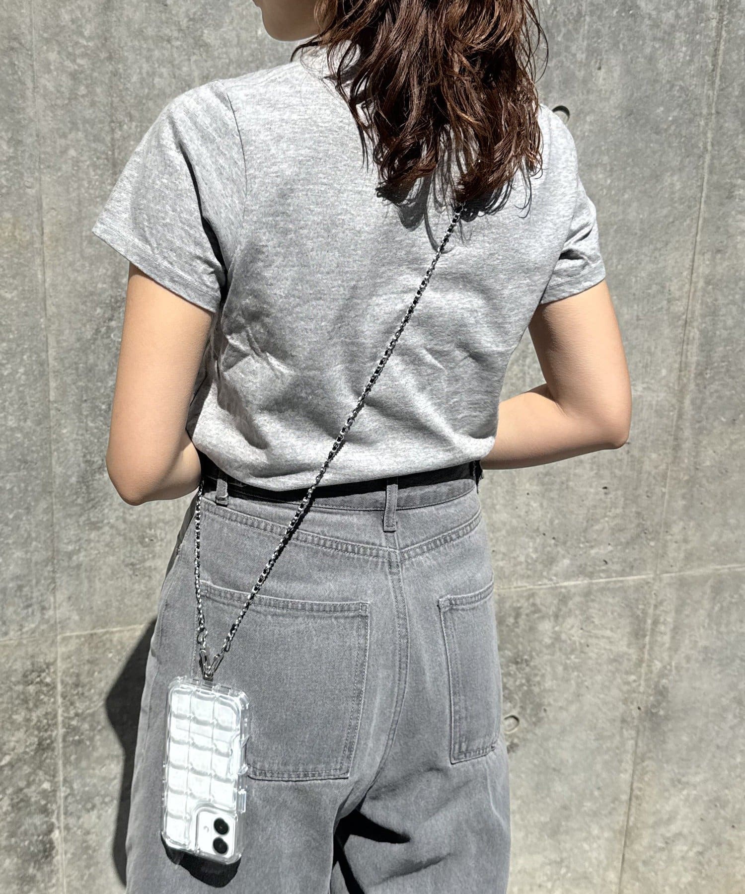 Lattice(ラティス) 【人気の為再入荷】チェーンマルチショルダー