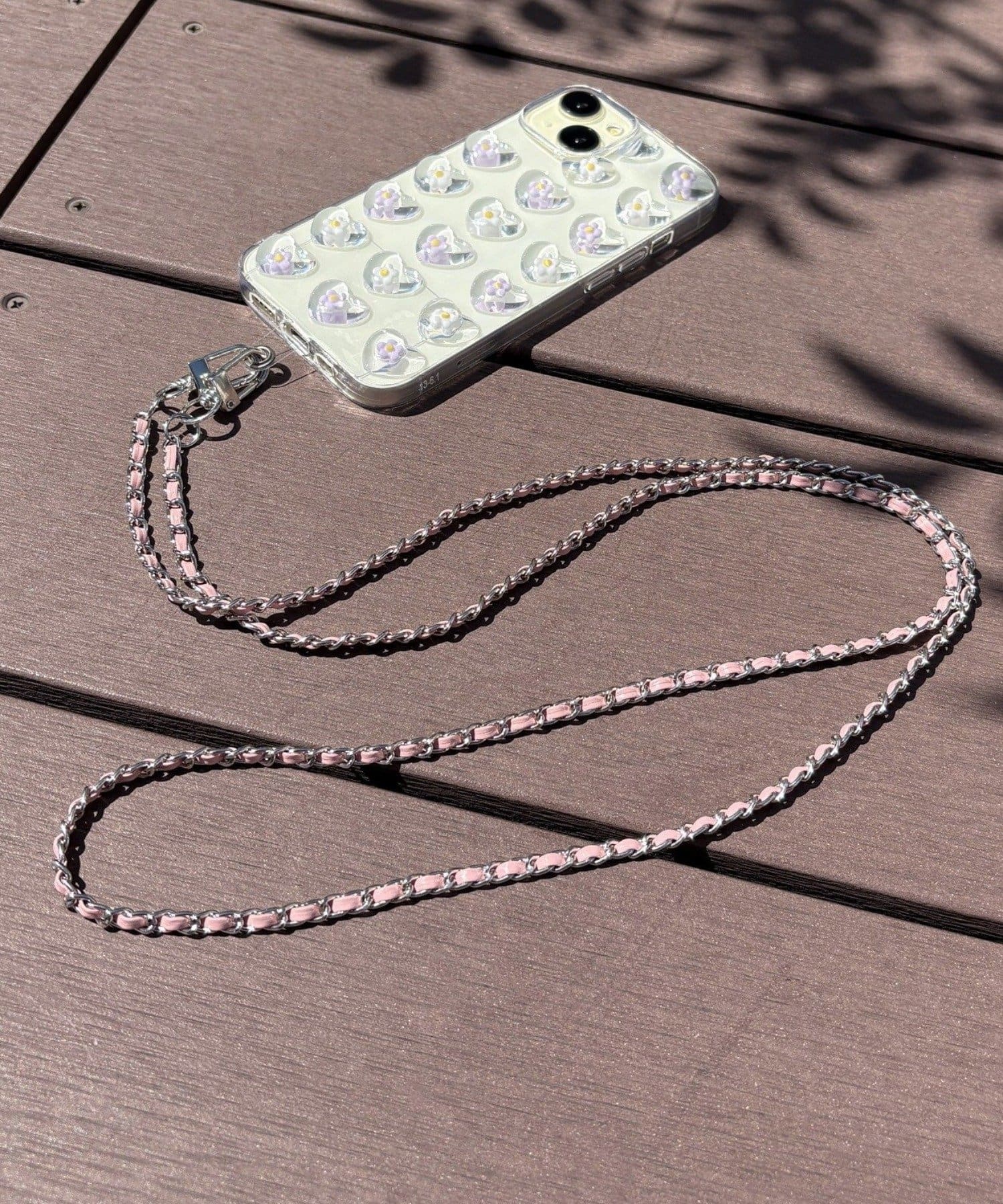 Lattice(ラティス) 【人気の為再入荷】チェーンマルチショルダー