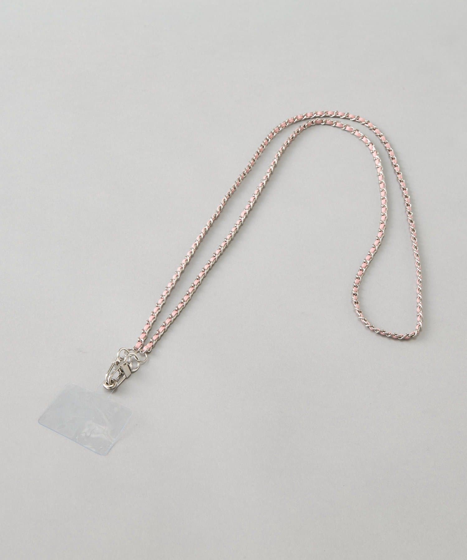 Lattice(ラティス) 【人気の為再入荷】チェーンマルチショルダー