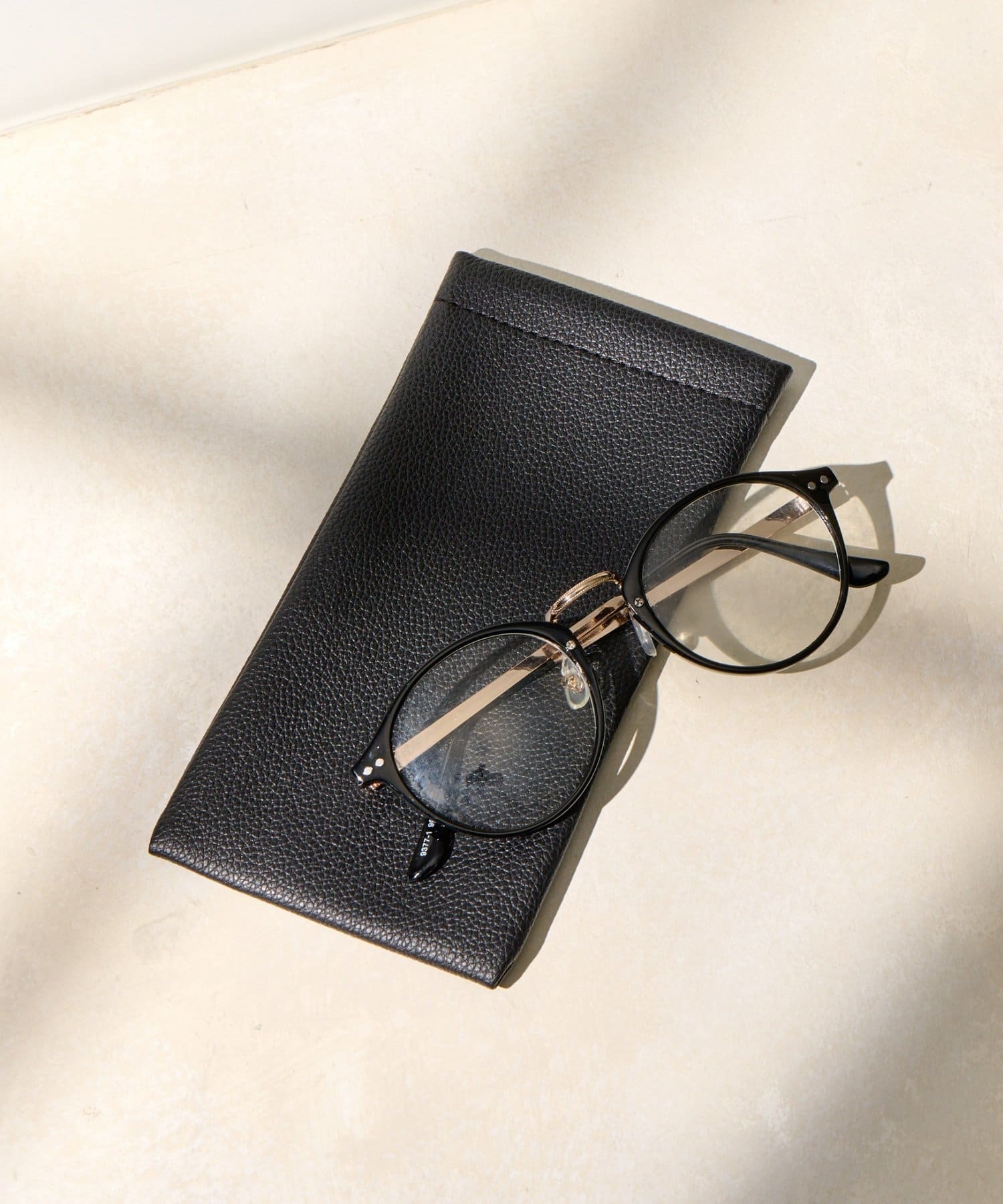 Lattice(ラティス) メガネケース