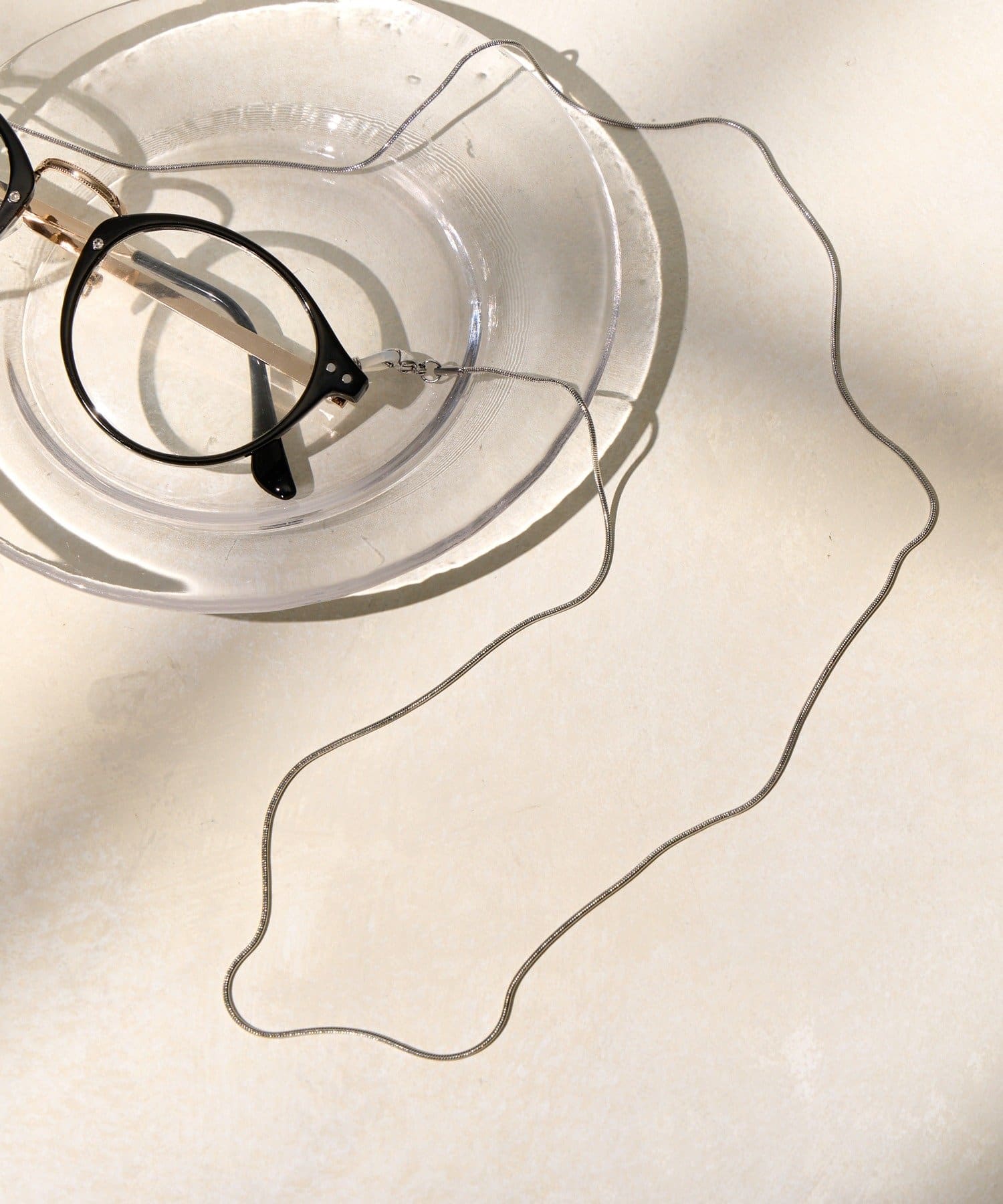 Lattice(ラティス) メガネチェーン