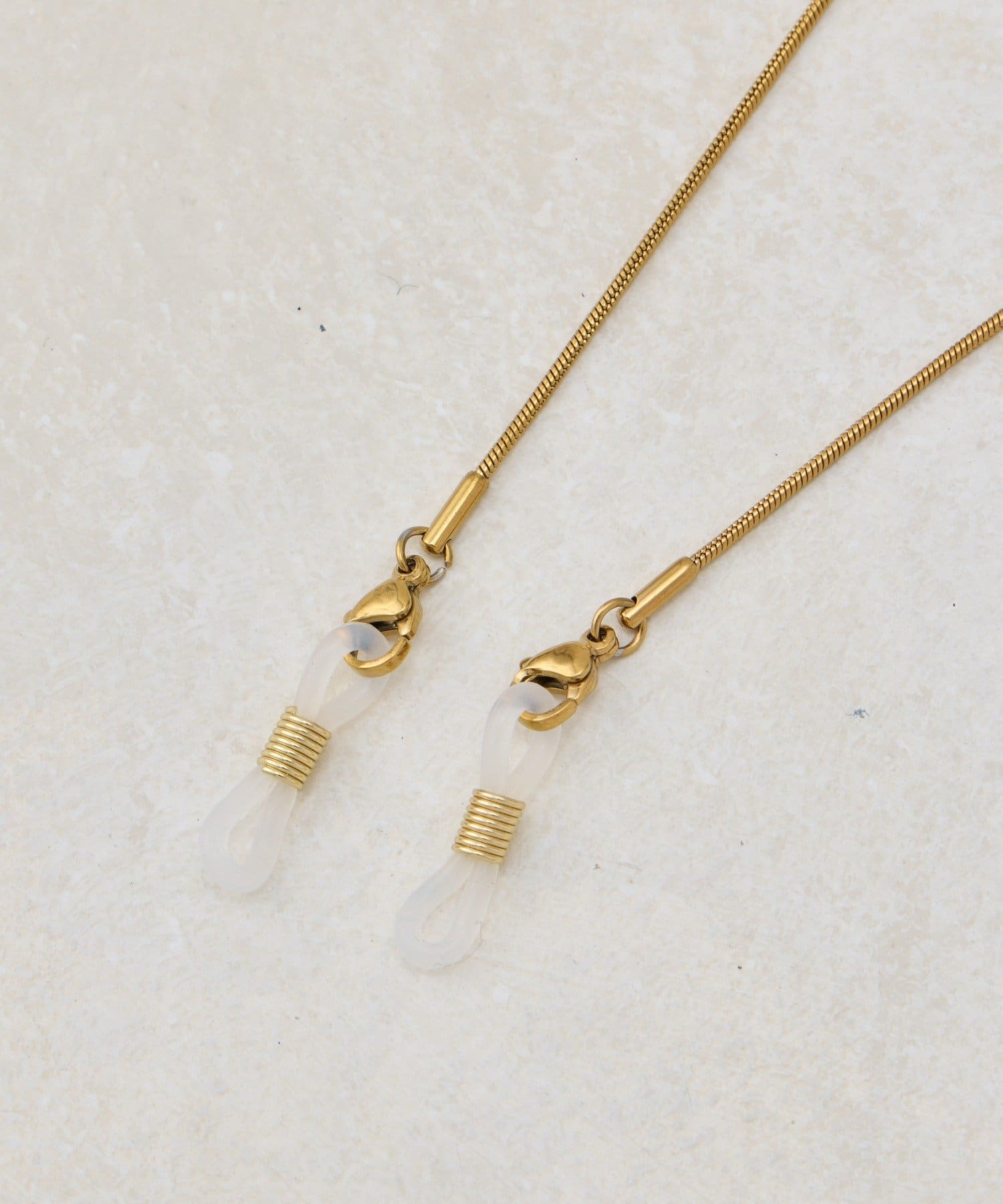 Lattice(ラティス) メガネチェーン