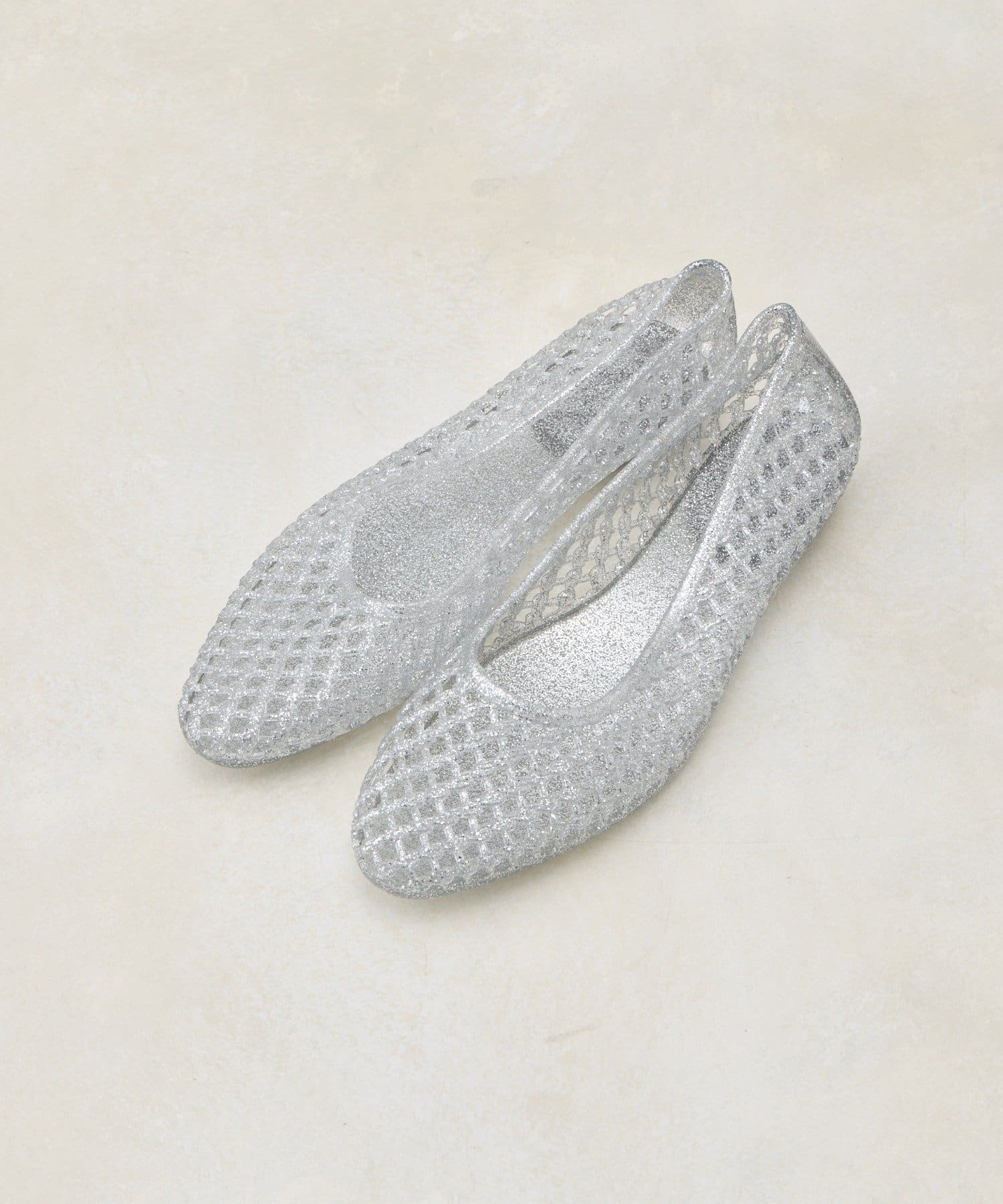 Lattice(ラティス) ジェリーサンダル(24.0~24.5cm)