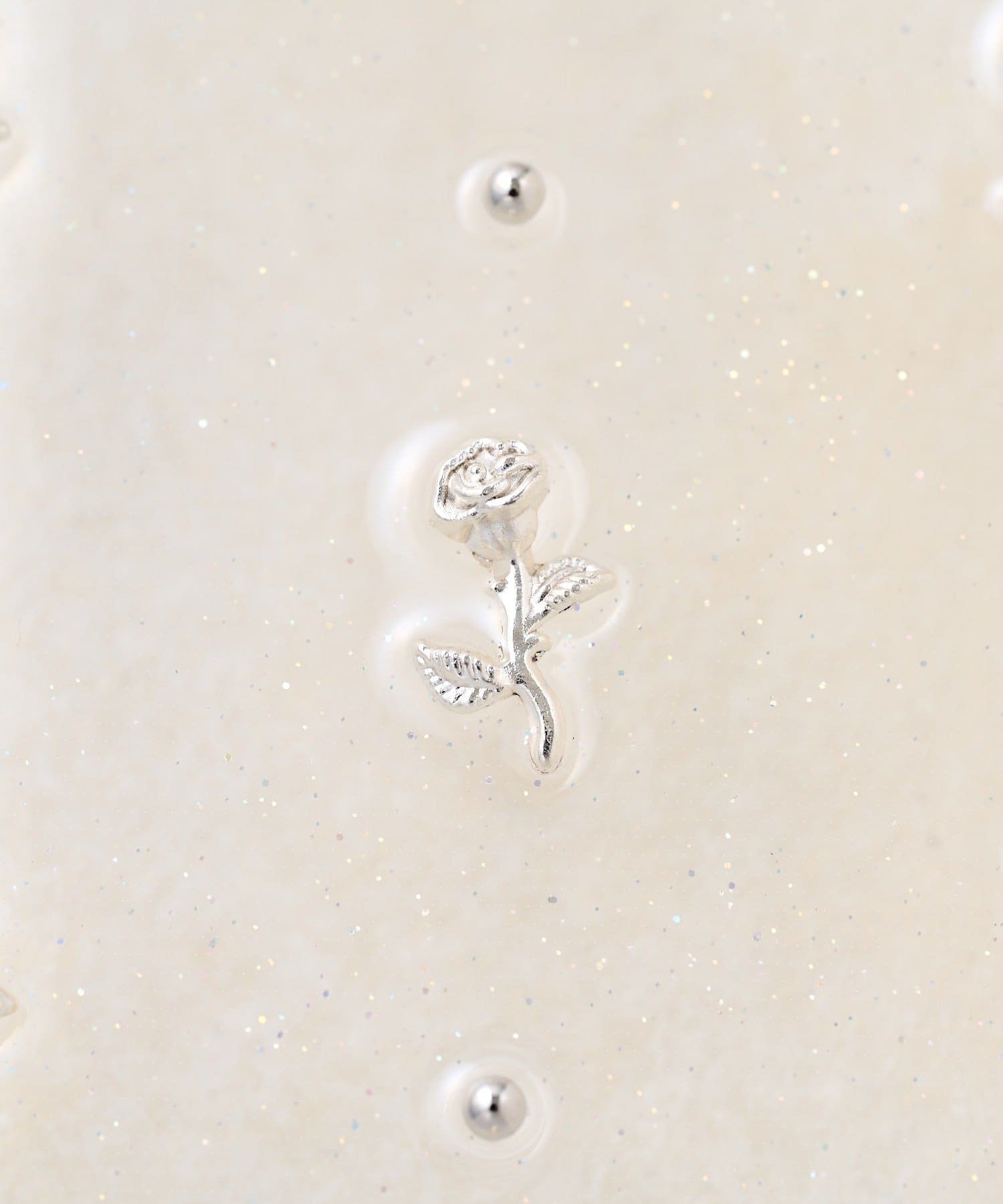 Lattice(ラティス) モチーフスマホケース(iPhone16)