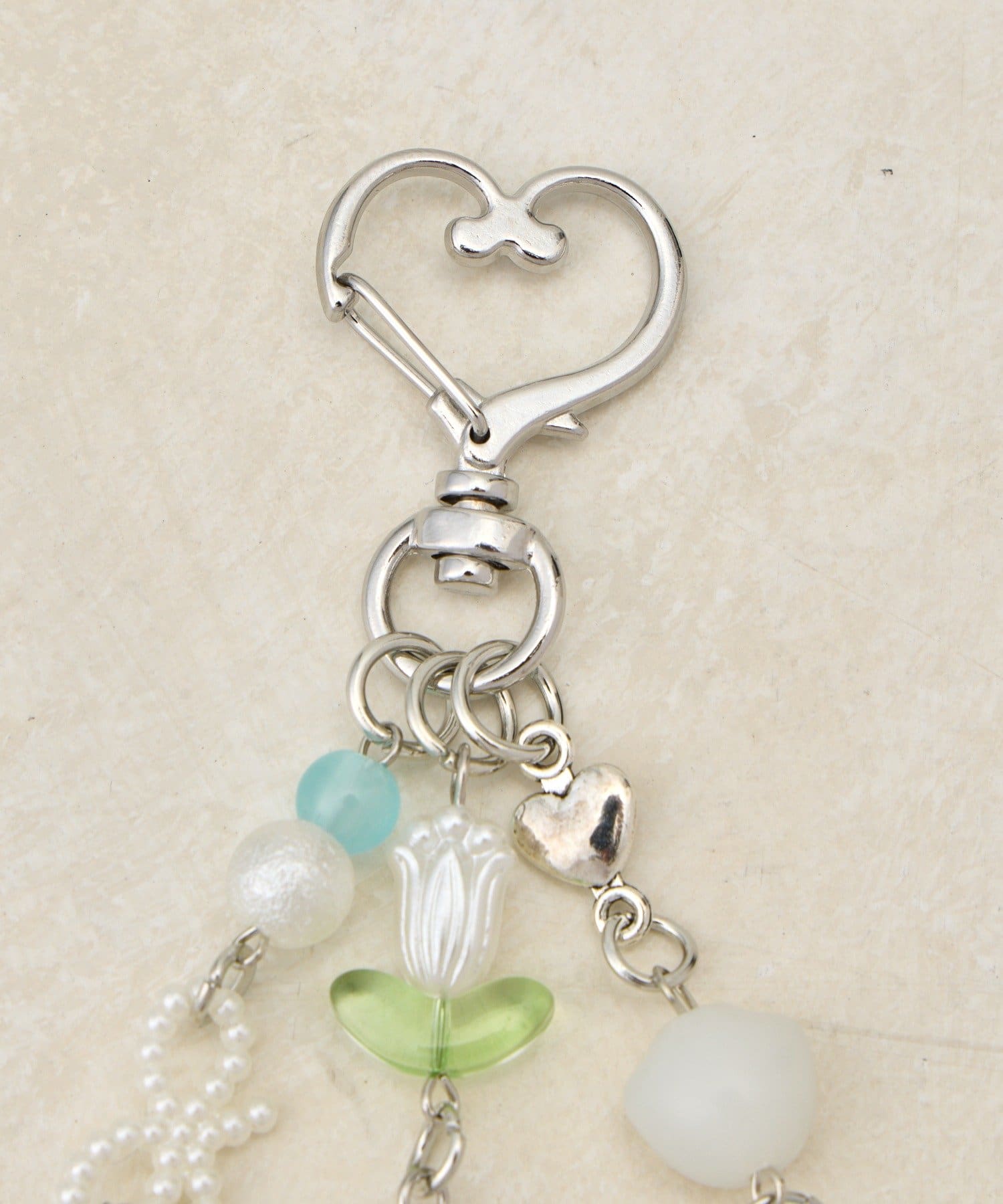 Lattice(ラティス) ネコチャーム