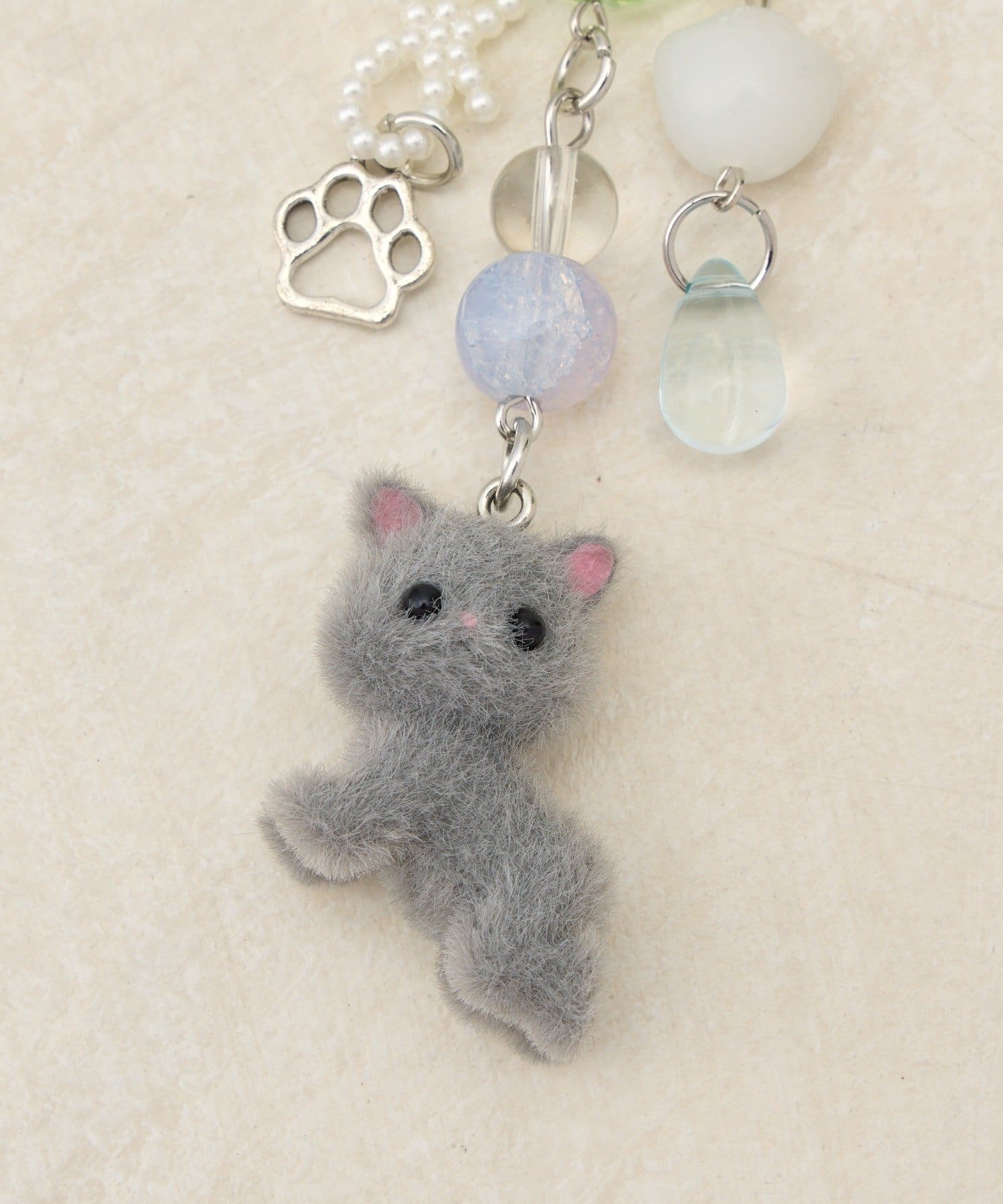 Lattice(ラティス) ネコチャーム