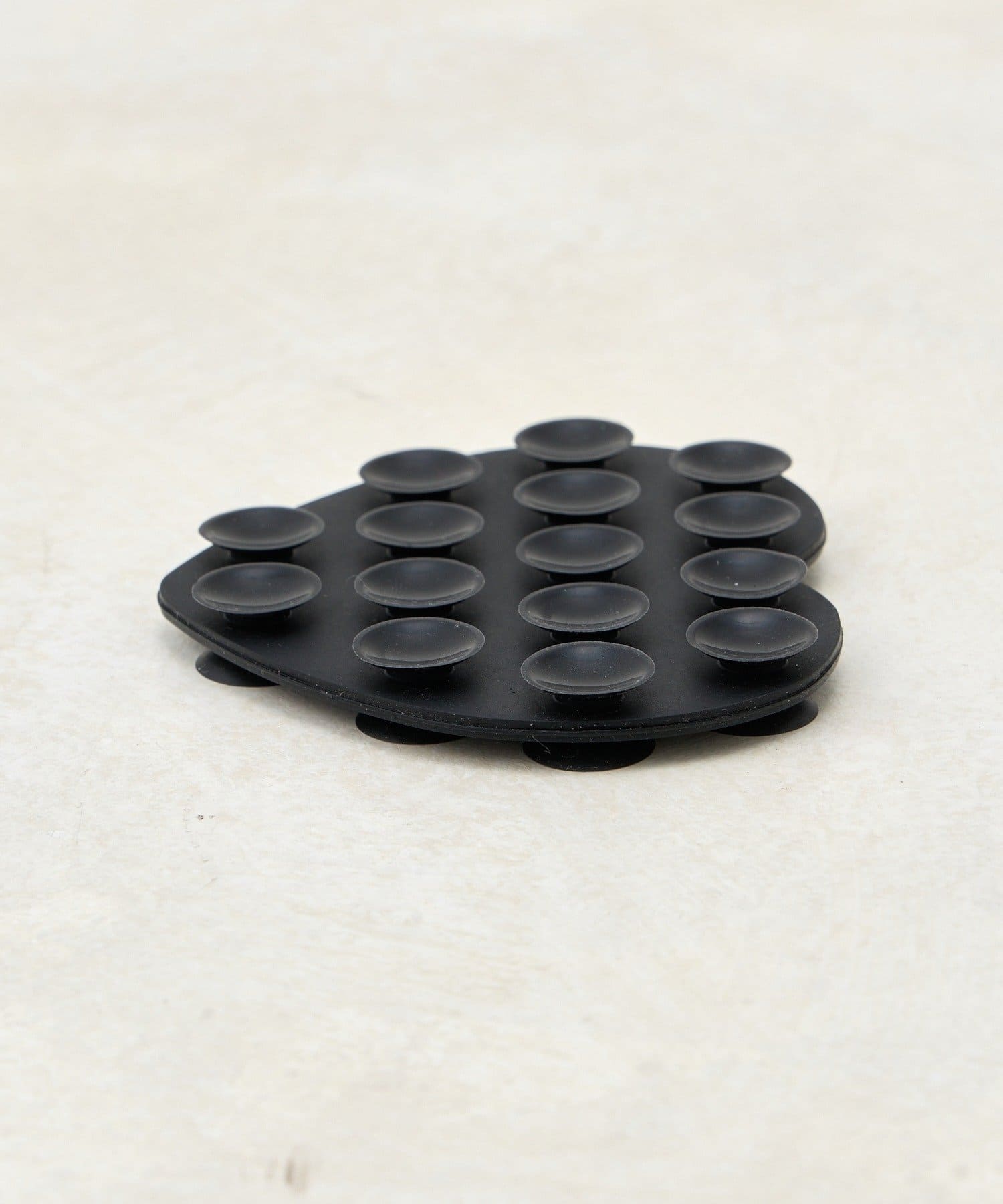 Lattice(ラティス) 【人気の為再入荷/新色追加】シリコンハートスマホホルダー