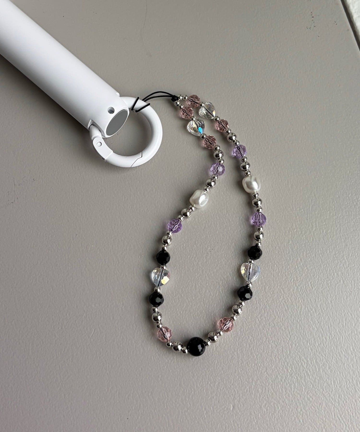 Lattice(ラティス) ビーズチャーム