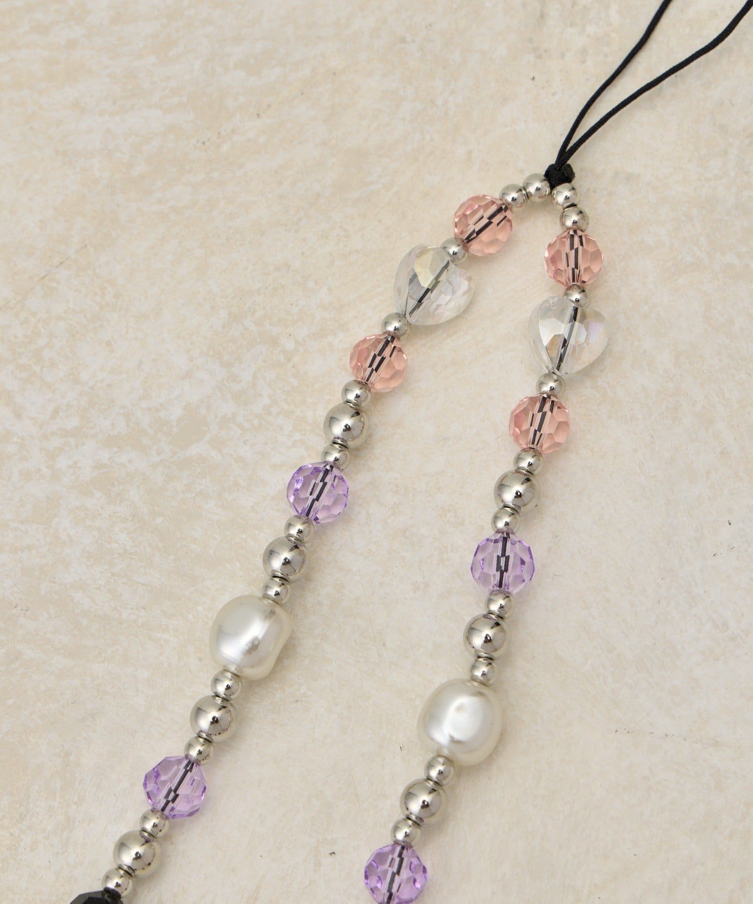 Lattice(ラティス) ビーズチャーム