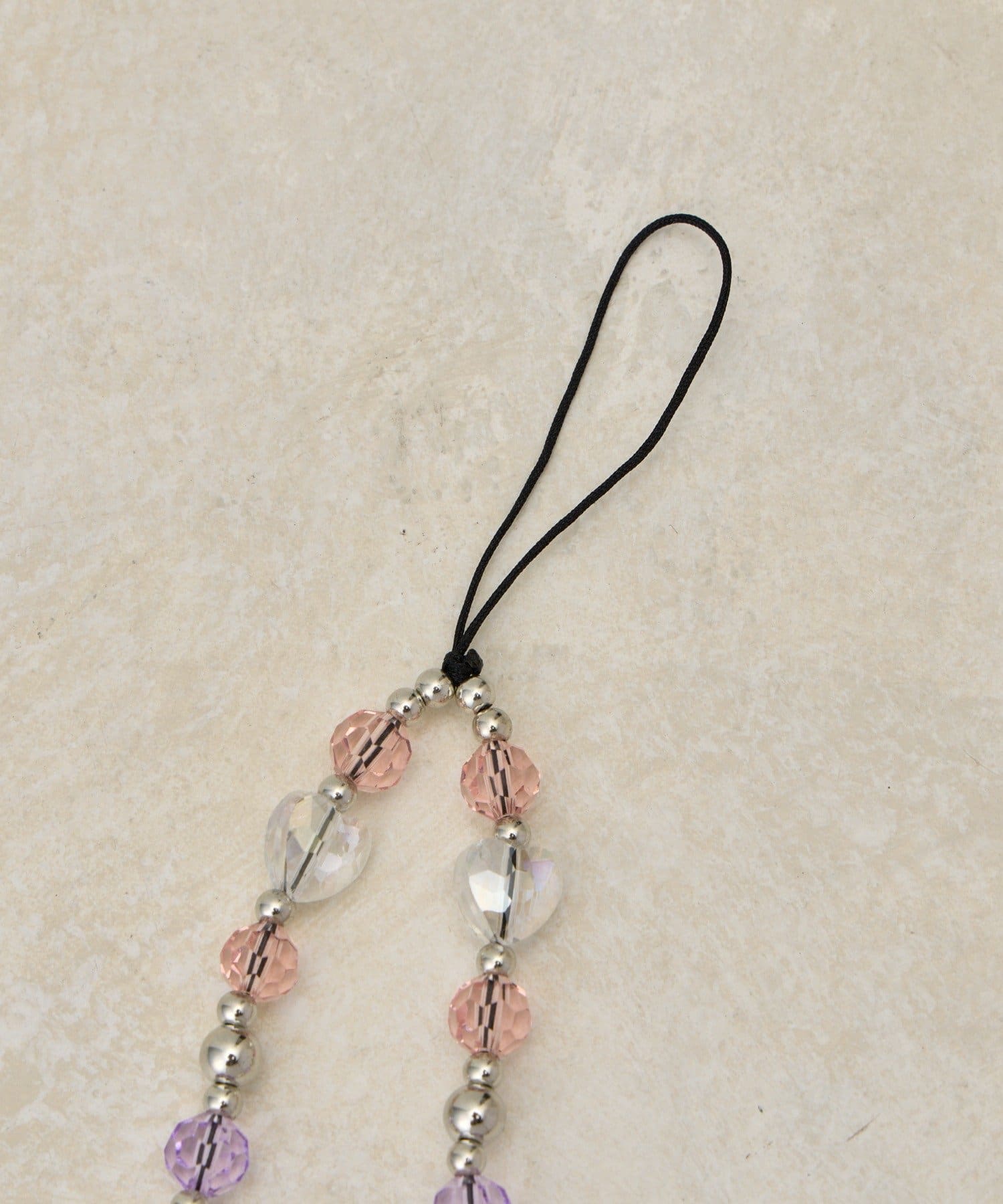 Lattice(ラティス) ビーズチャーム