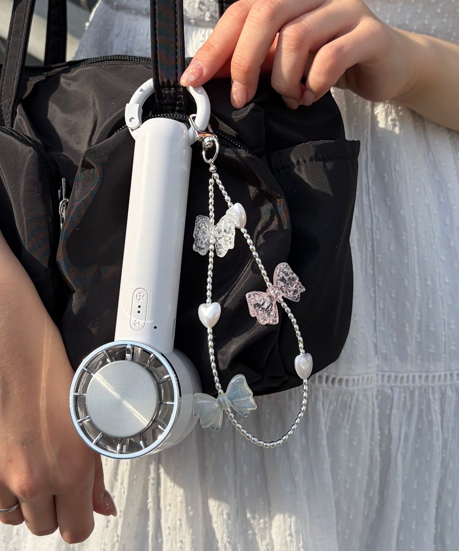 Lattice(ラティス) タイニーパールチャーム