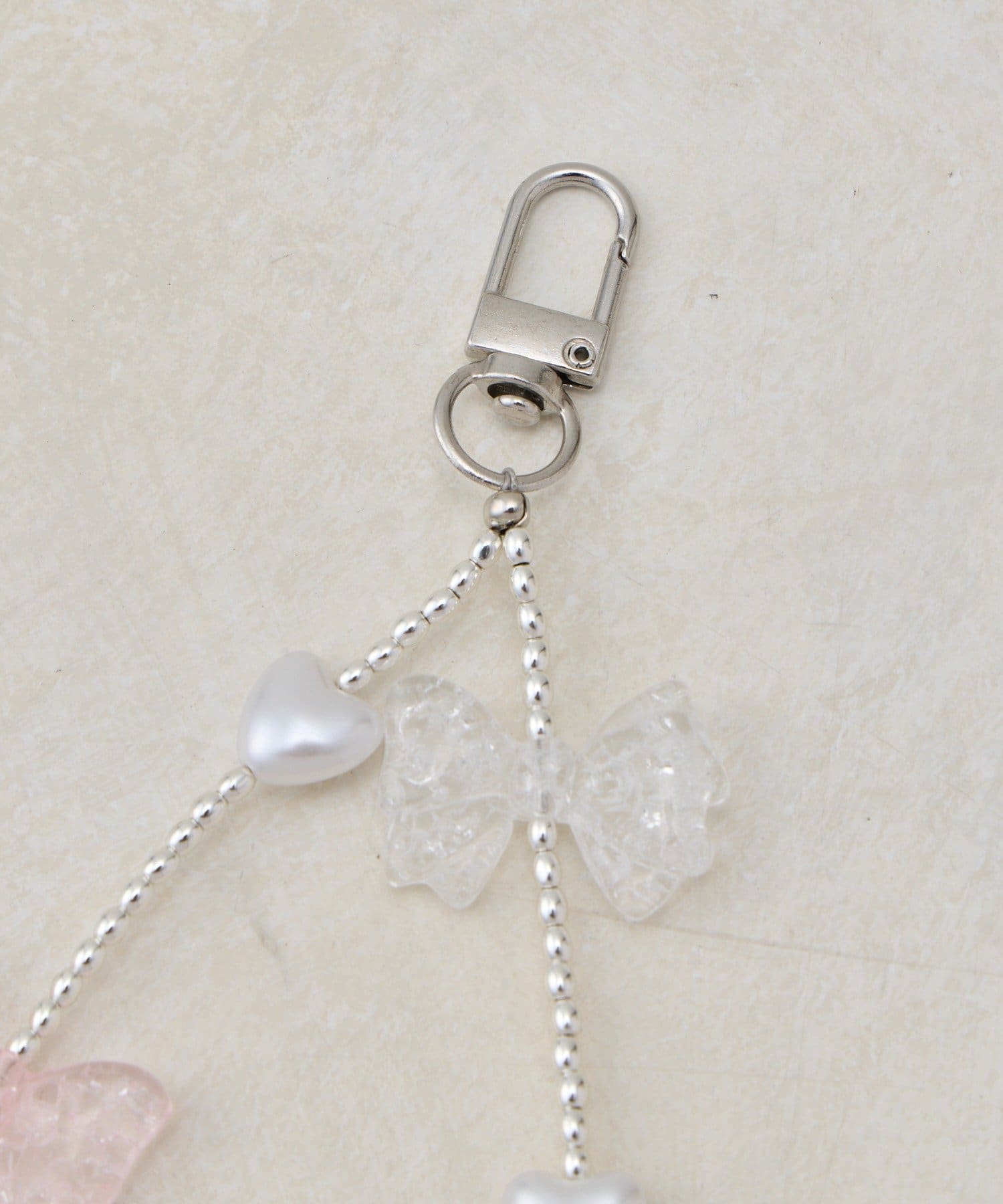 Lattice(ラティス) タイニーパールチャーム