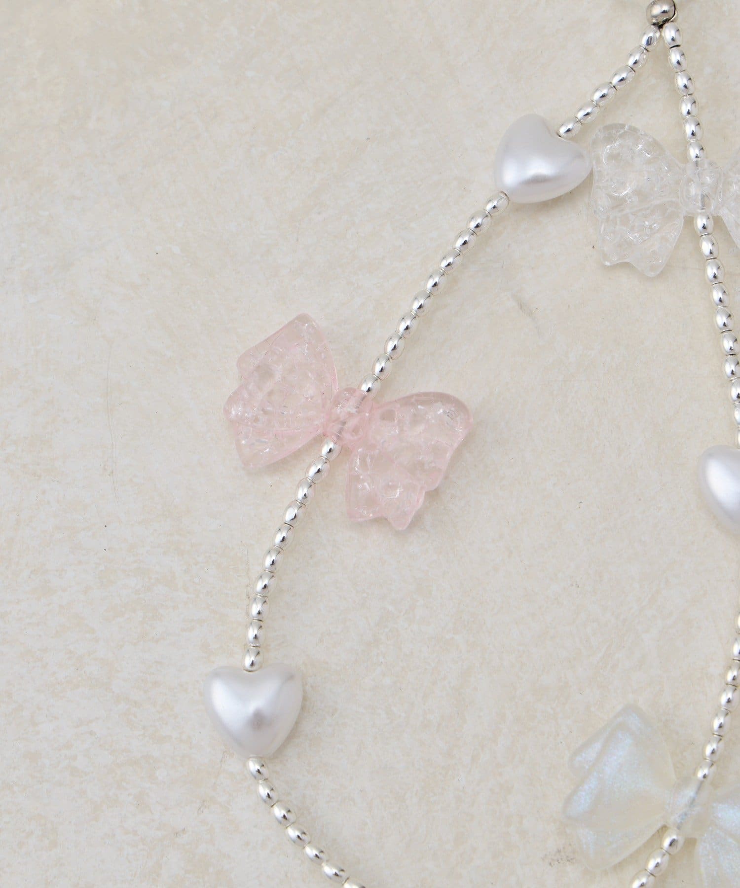 Lattice(ラティス) タイニーパールチャーム