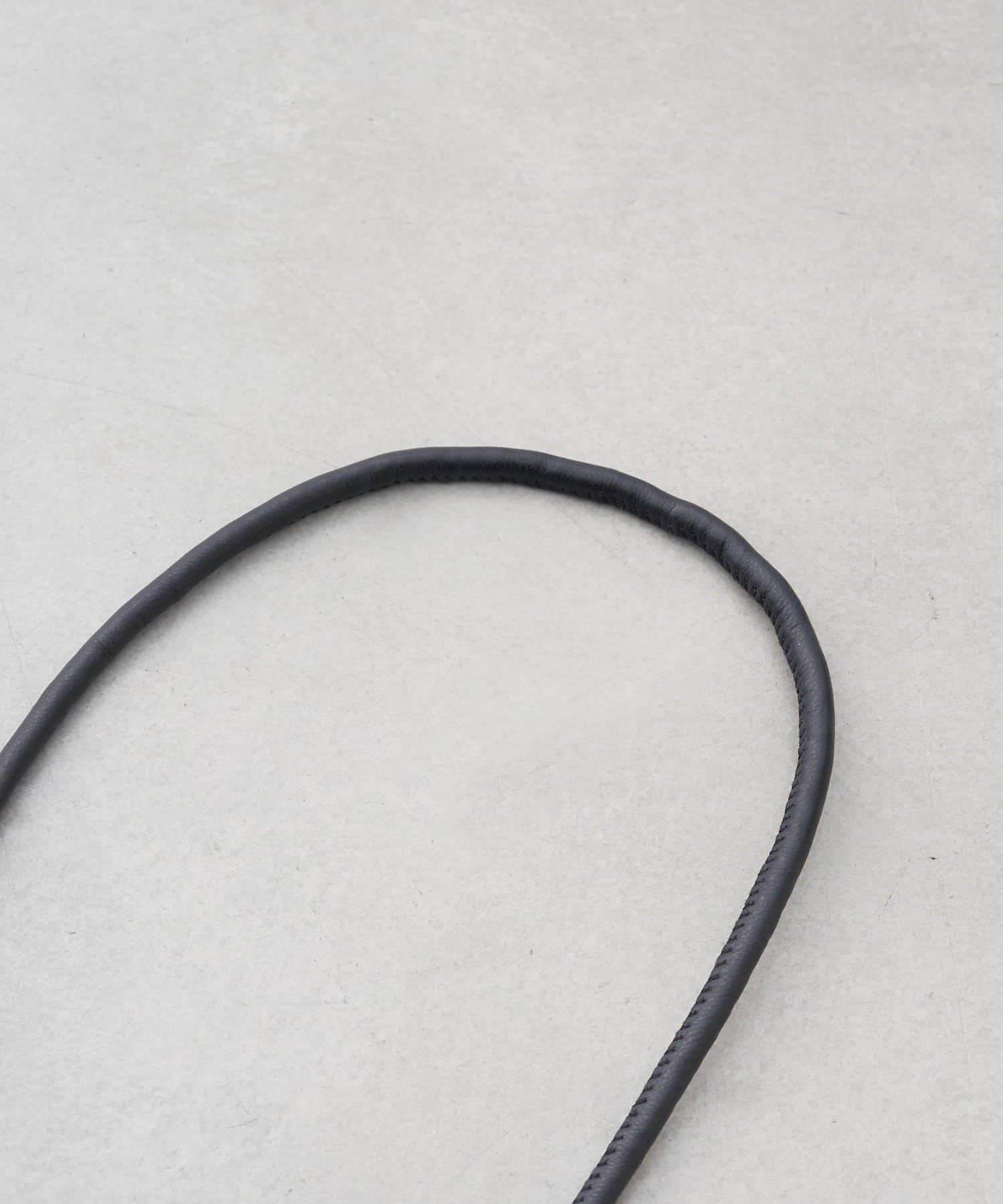 Lattice(ラティス) エコレザーハートマルチショルダー