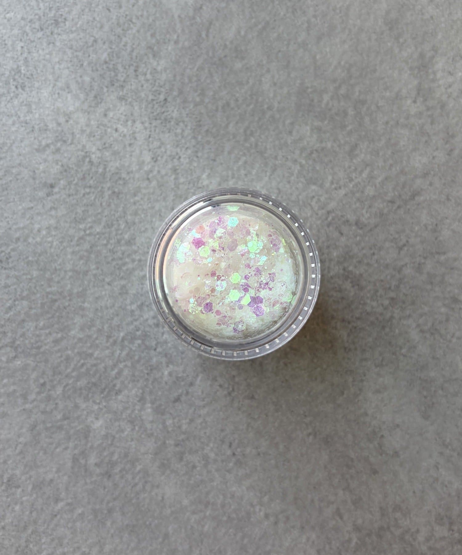 Lattice(ラティス) バタフライシール/ラメセット