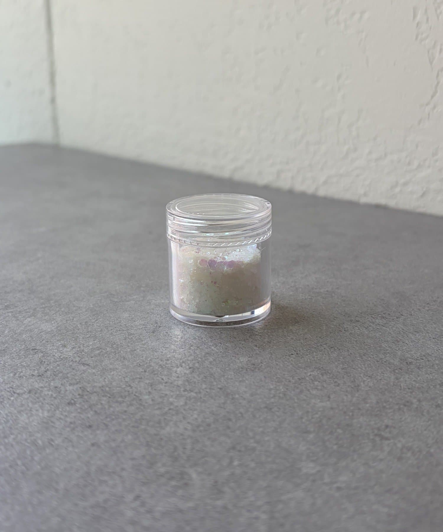 Lattice(ラティス) フラワーシール/ラメセット