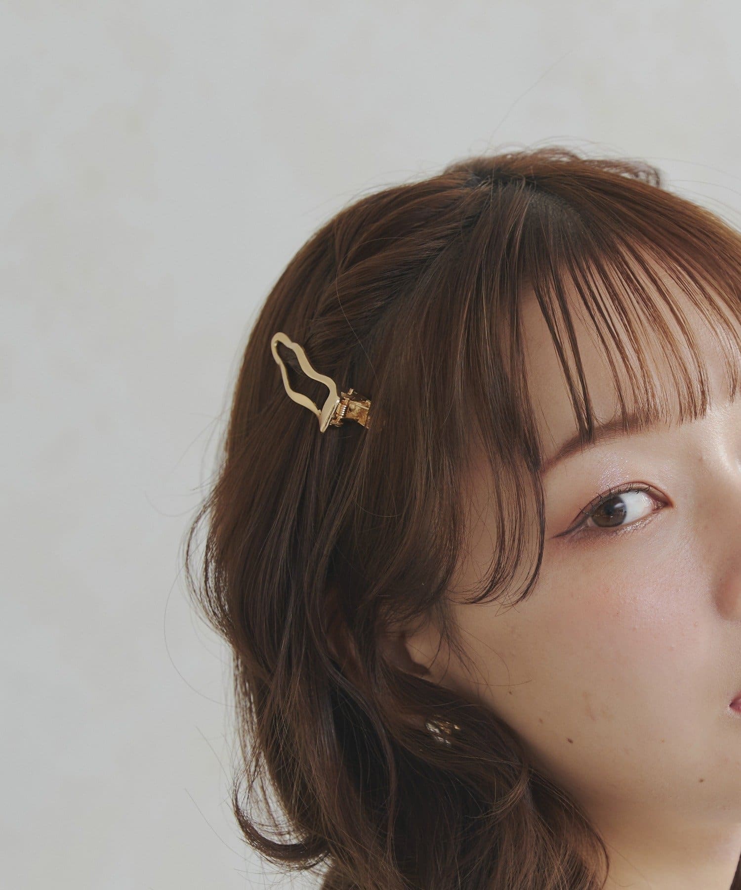 Lattice(ラティス) ニュアンスクリップセット(2P)