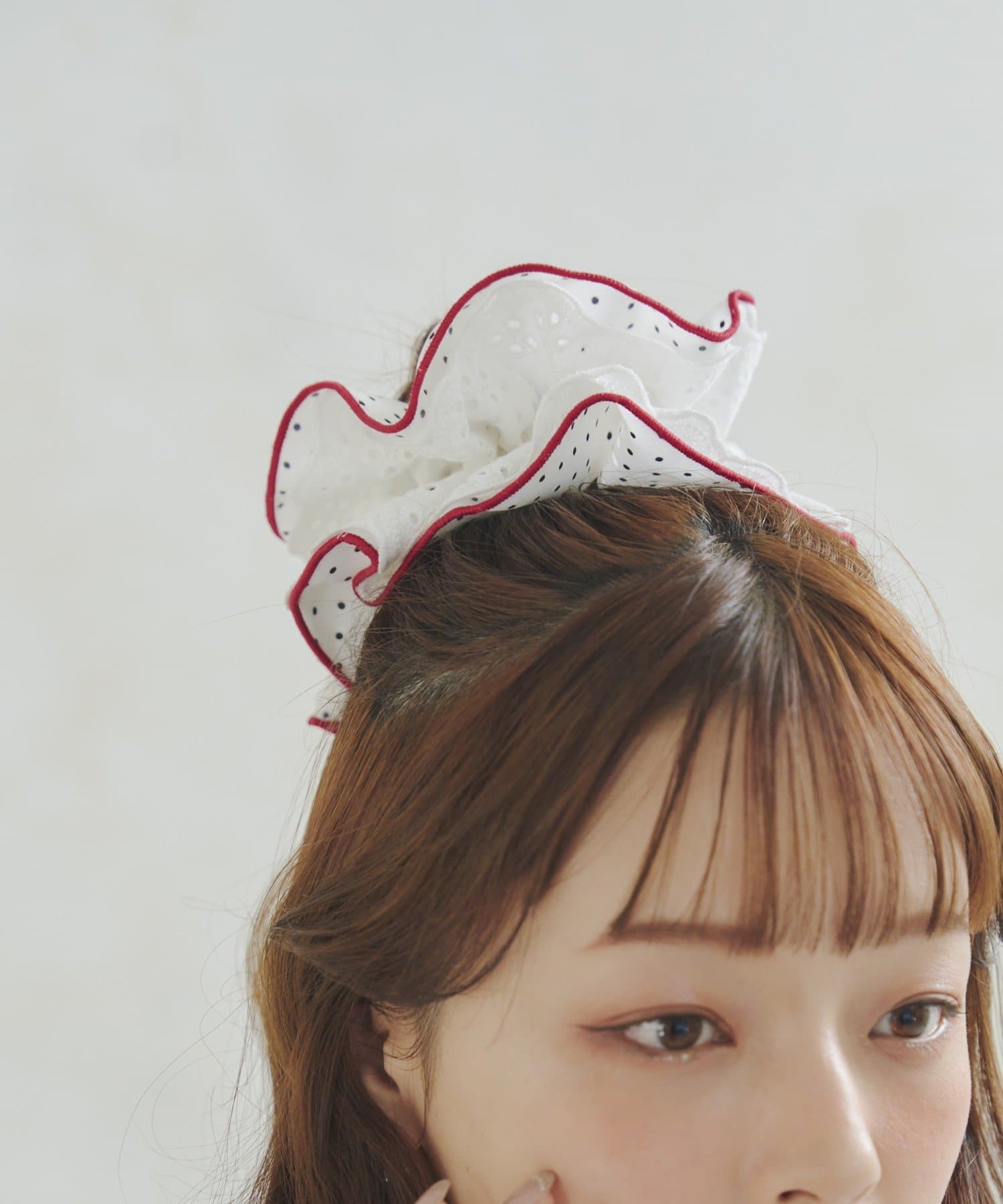 Lattice(ラティス) ドットシュシュ