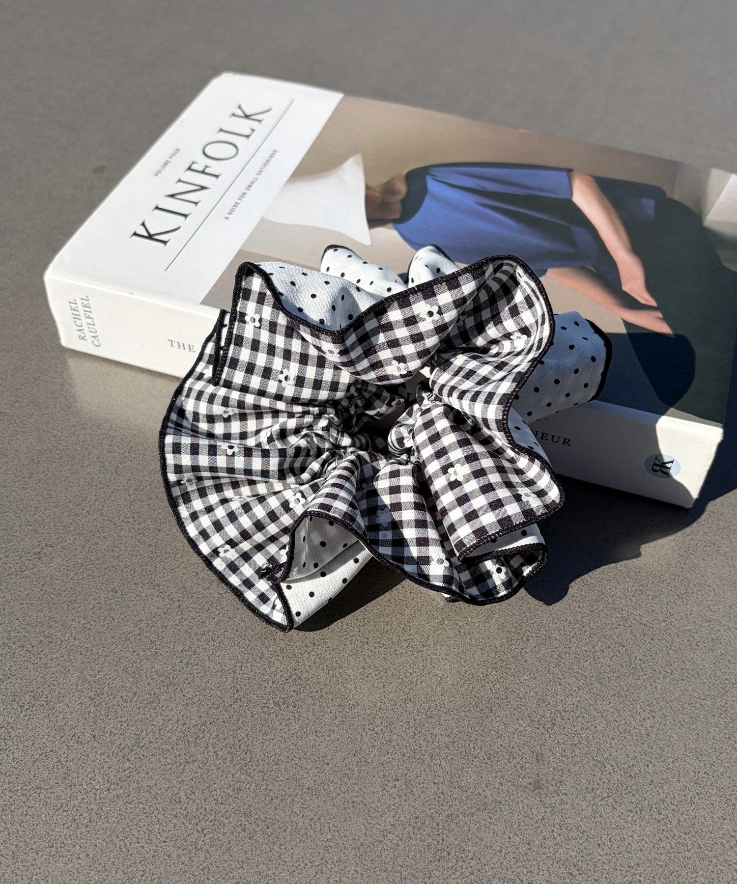 Lattice(ラティス) ドットシュシュ