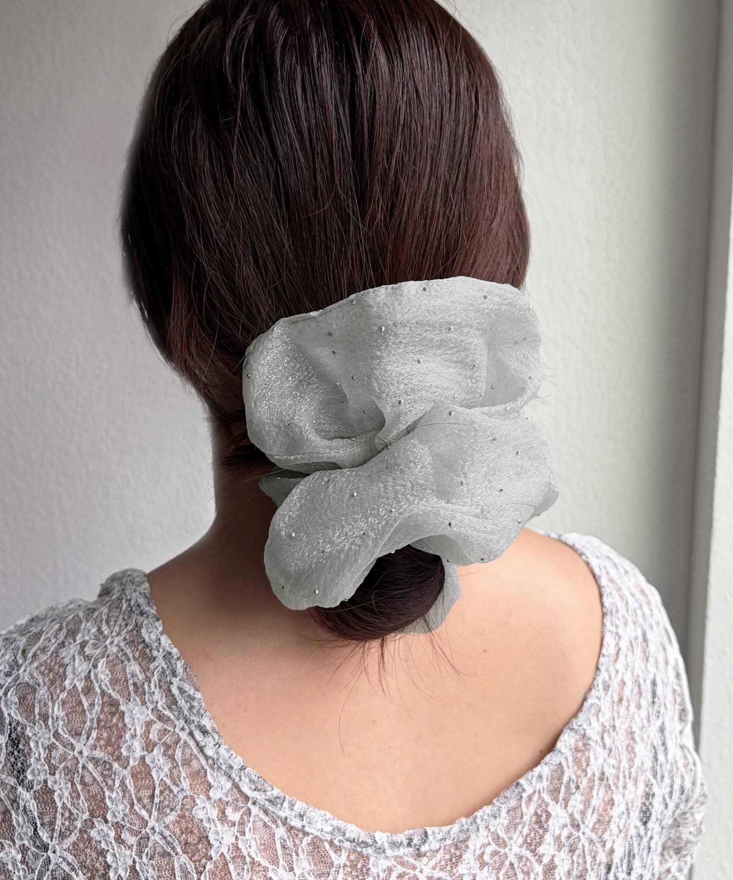 Lattice(ラティス) シアーストーンシュシュ