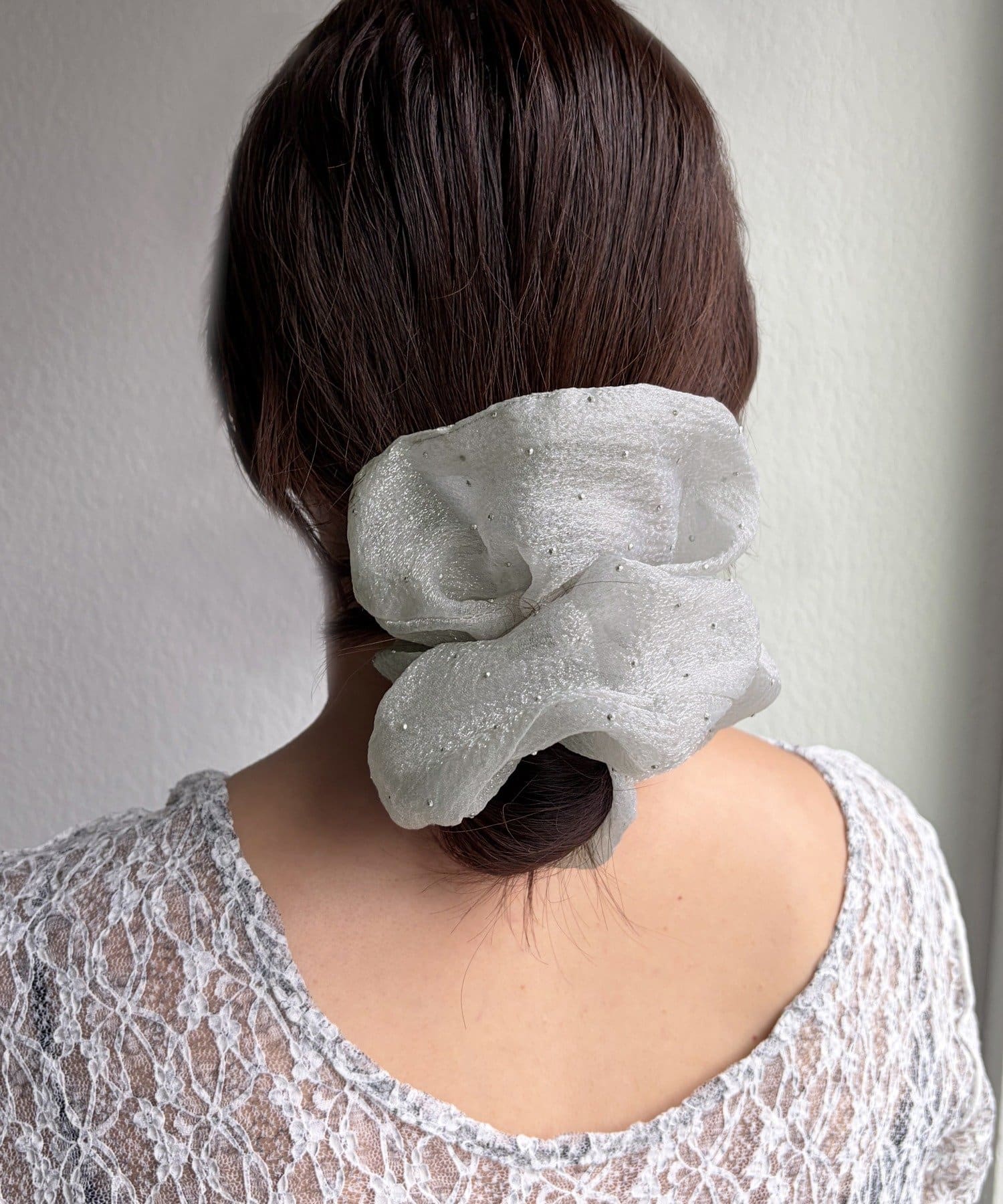 Lattice(ラティス) シアーストーンシュシュ