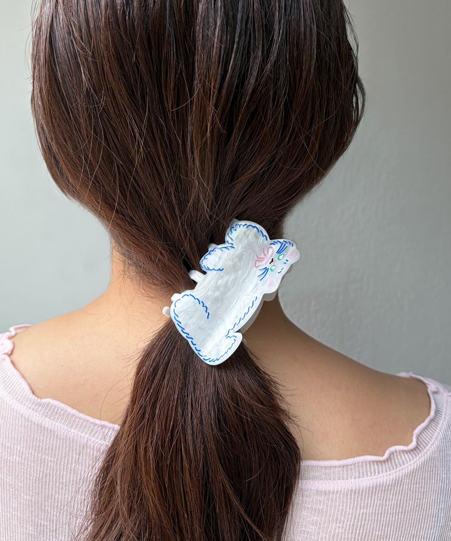 Lattice(ラティス) キャットクリップ