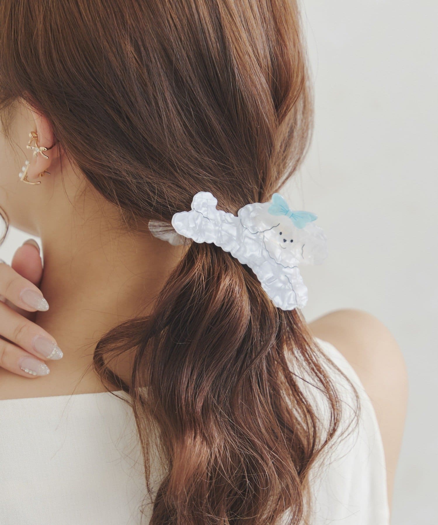 Lattice(ラティス) ドッグクリップ