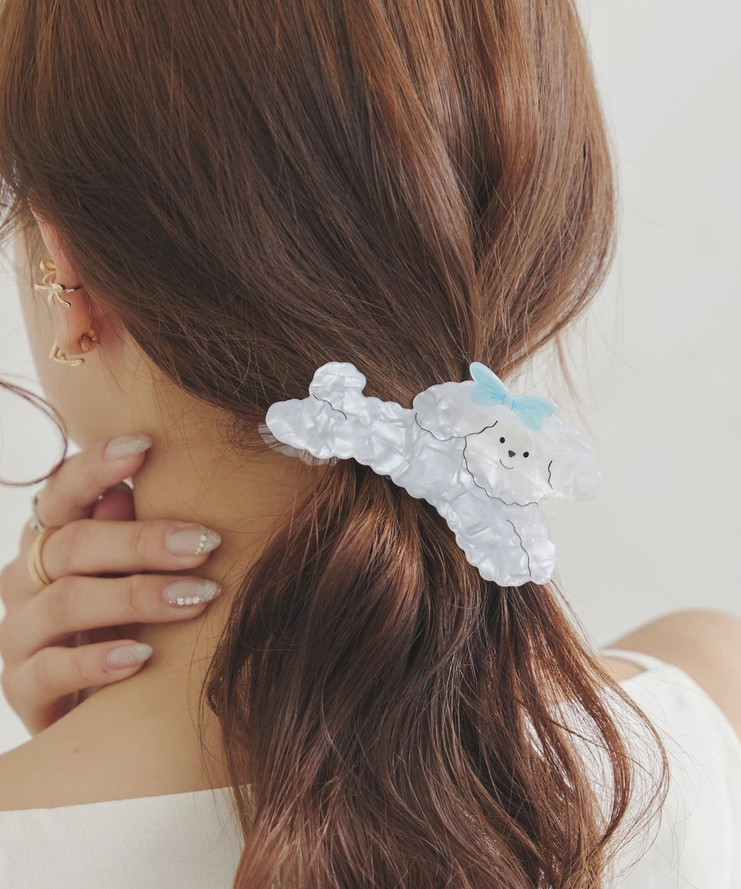 Lattice(ラティス) ドッグクリップ