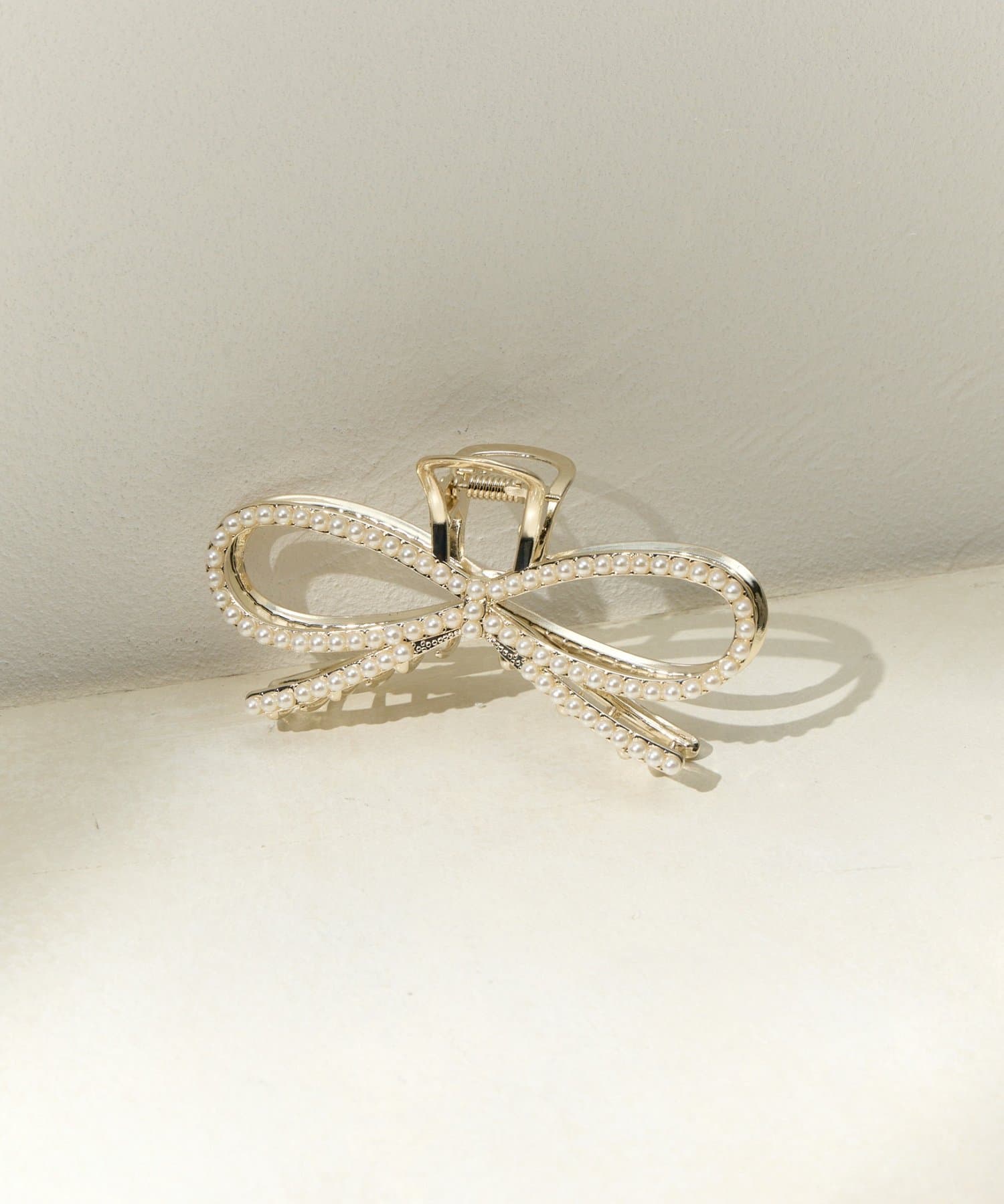 Lattice(ラティス) リボンクリップ