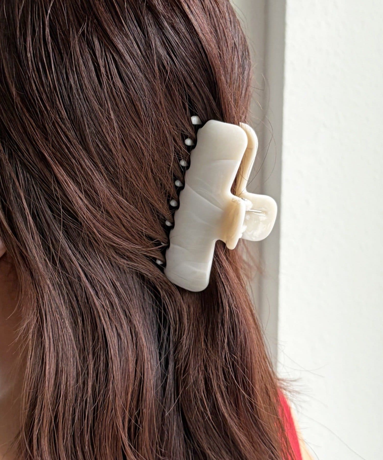 Lattice(ラティス) ちゅるんカラークリップ