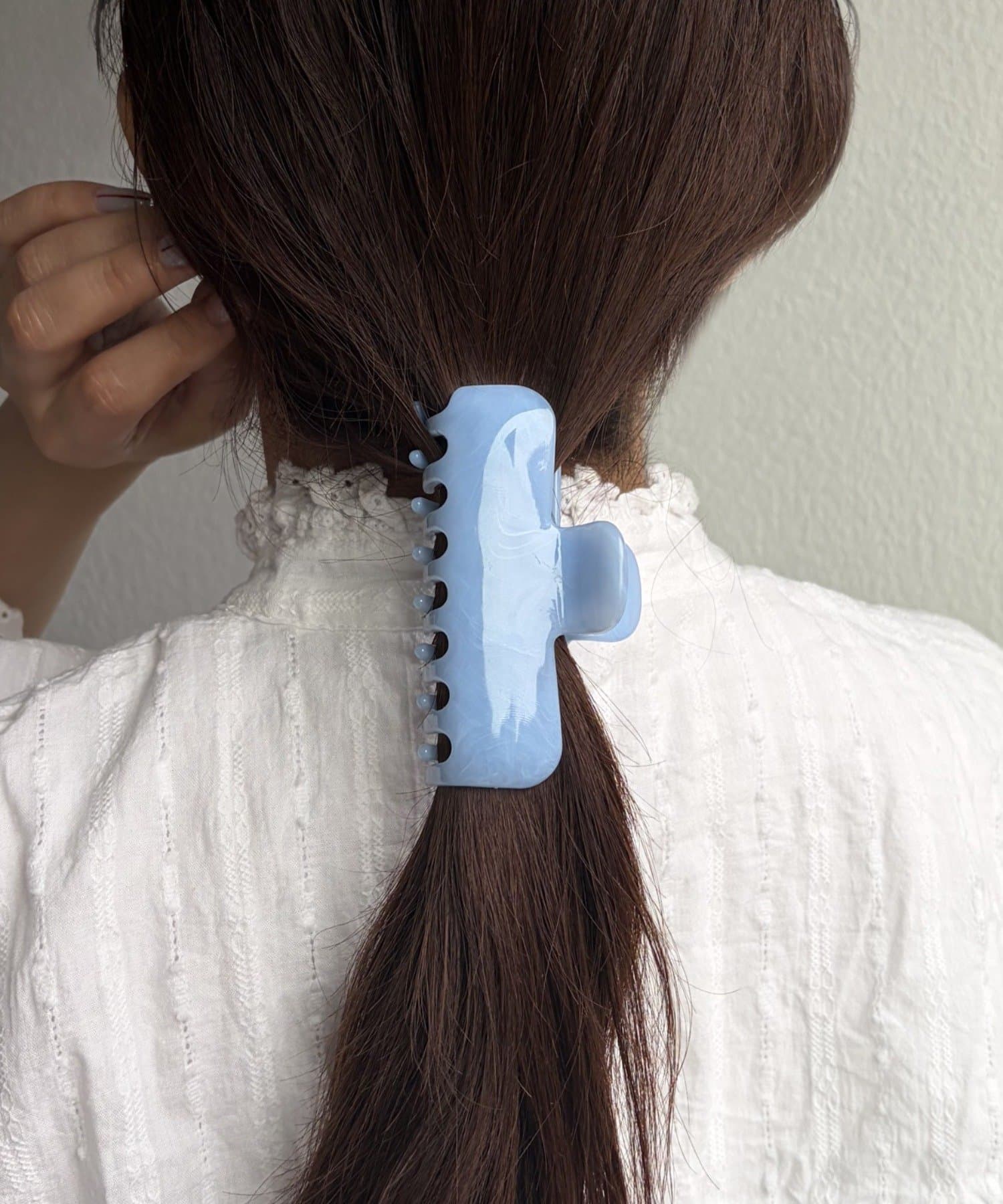 Lattice(ラティス) ちゅるんカラークリップ