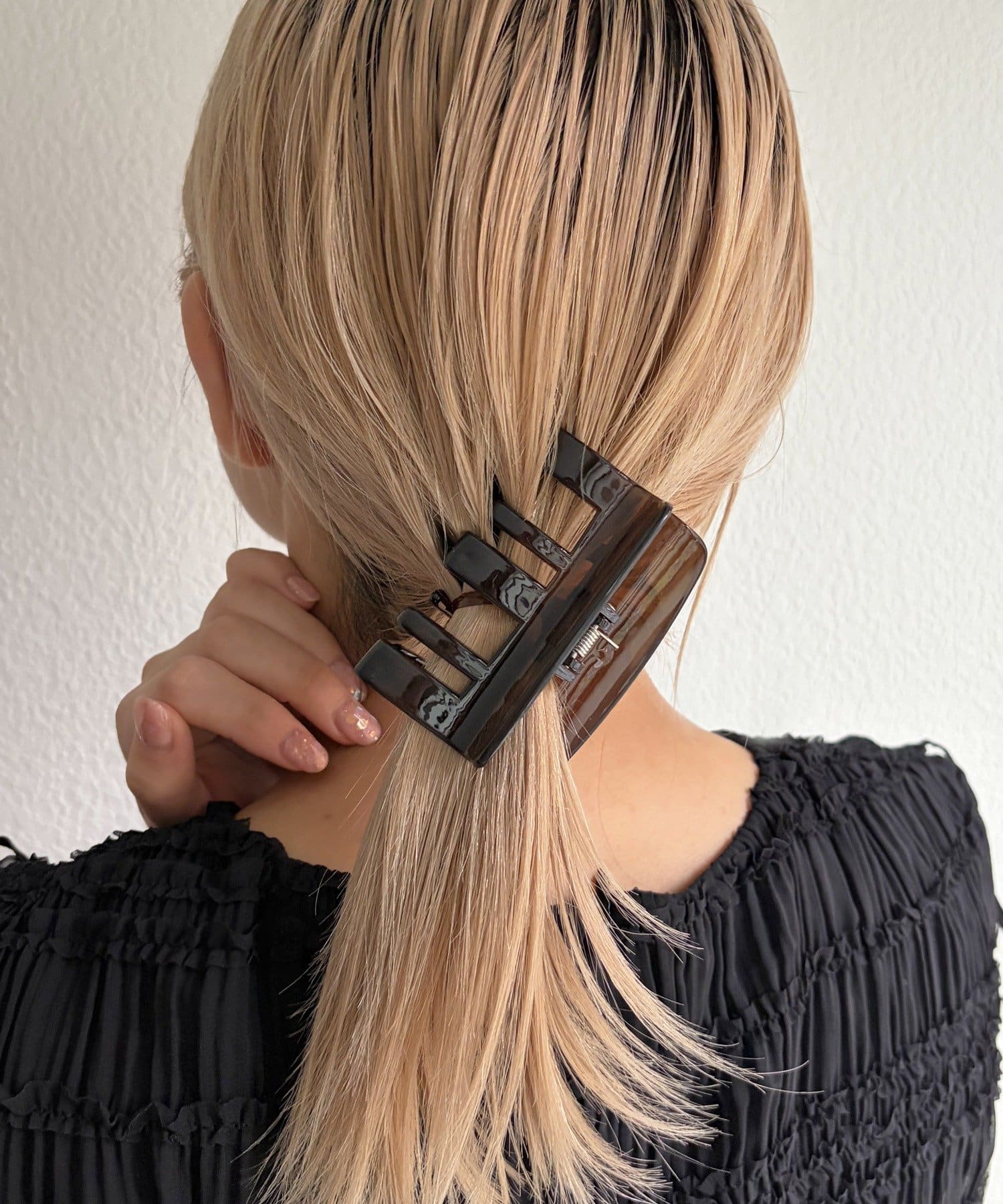 Lattice(ラティス) カラースクエアクリップ