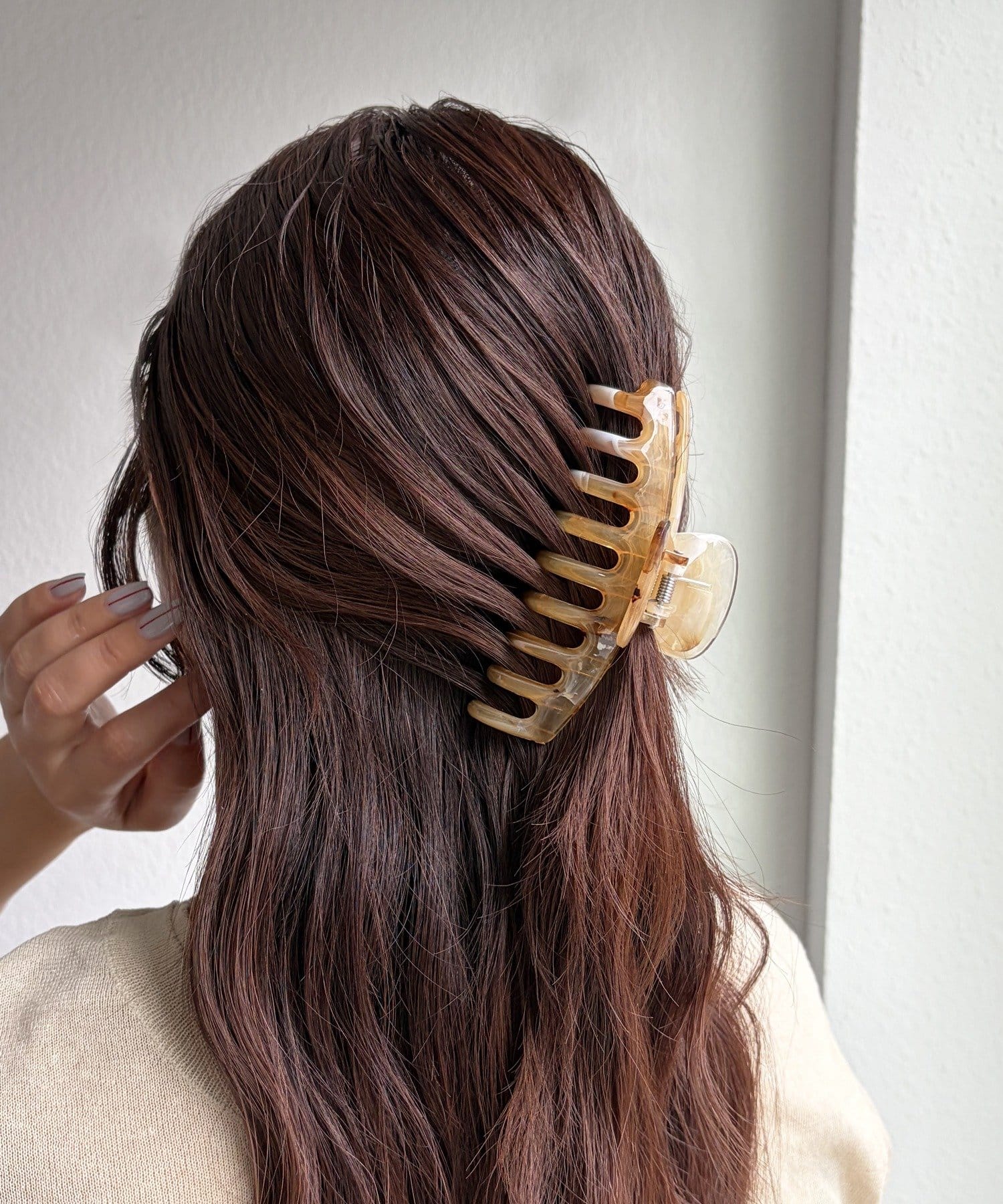 Lattice(ラティス) マーブルクリップ