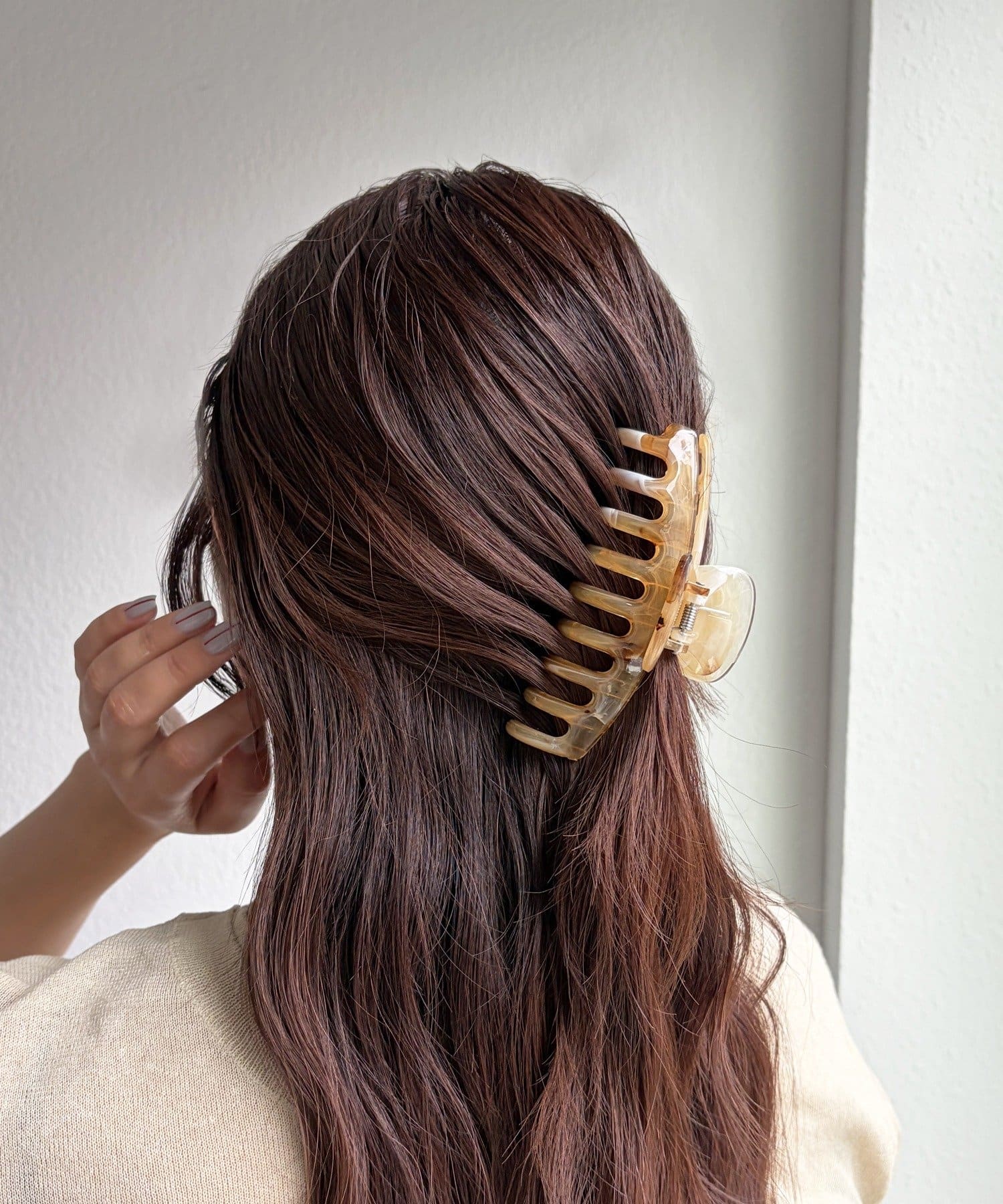 Lattice(ラティス) マーブルクリップ