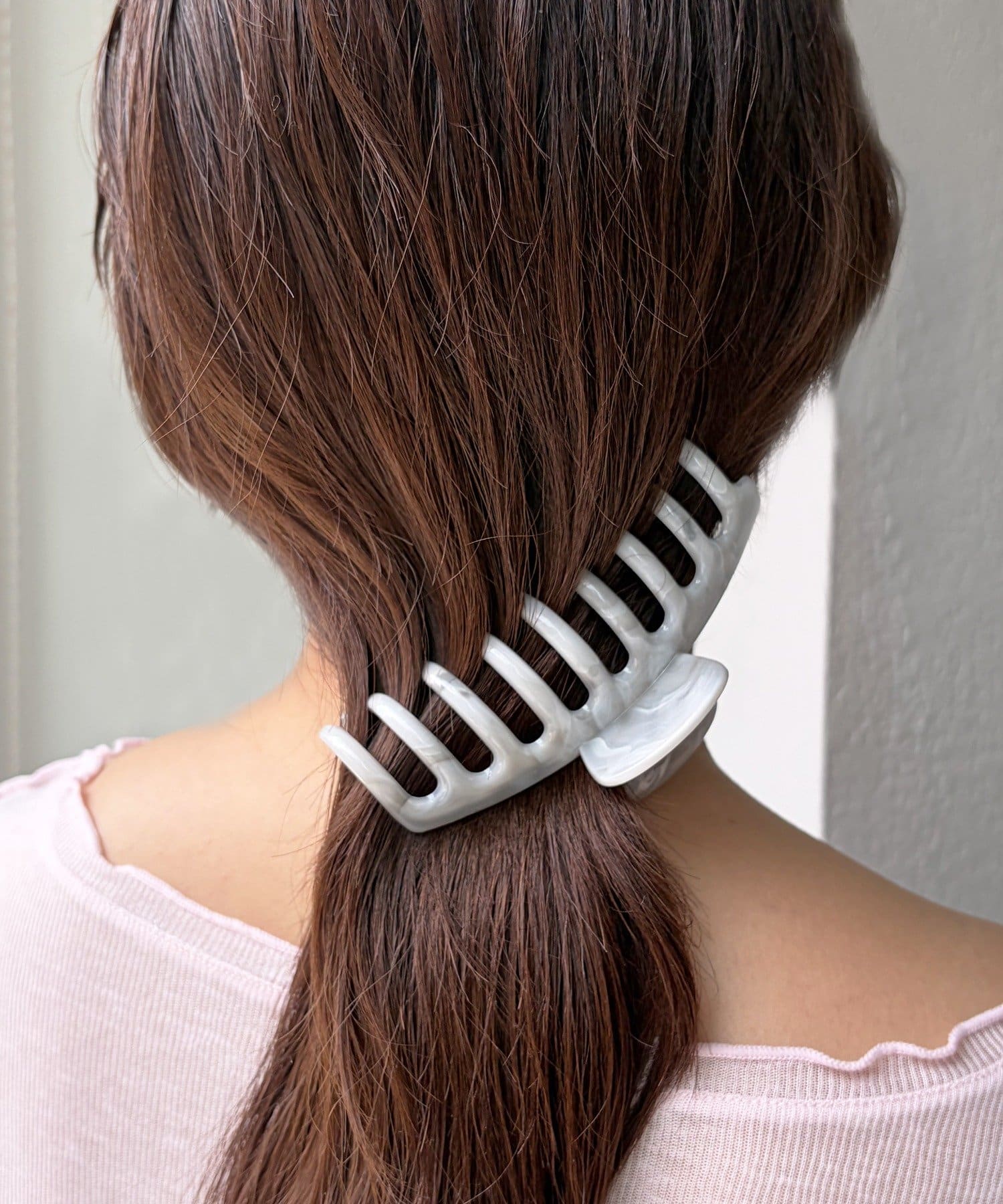 Lattice(ラティス) マーブルクリップ