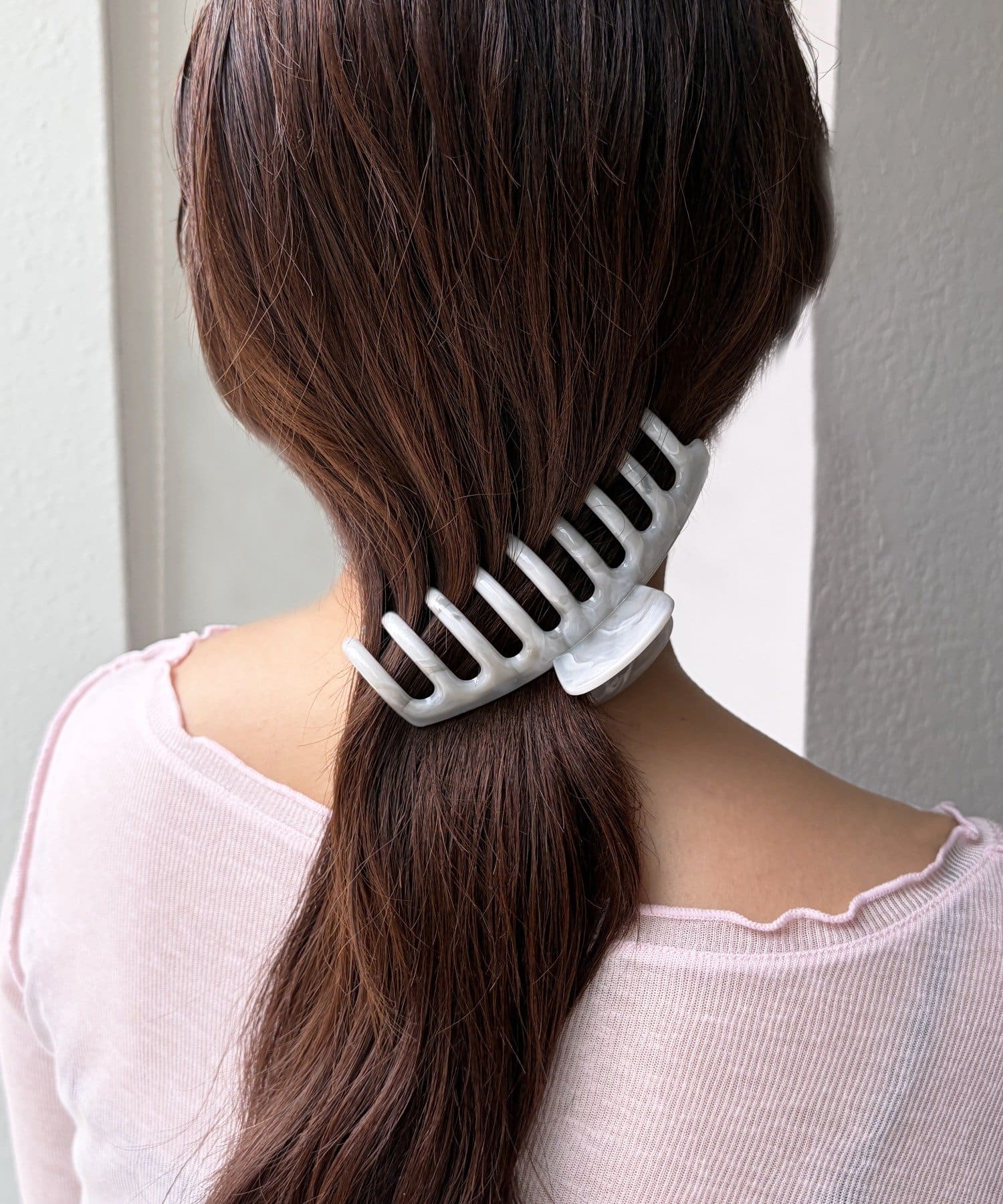 Lattice(ラティス) マーブルクリップ