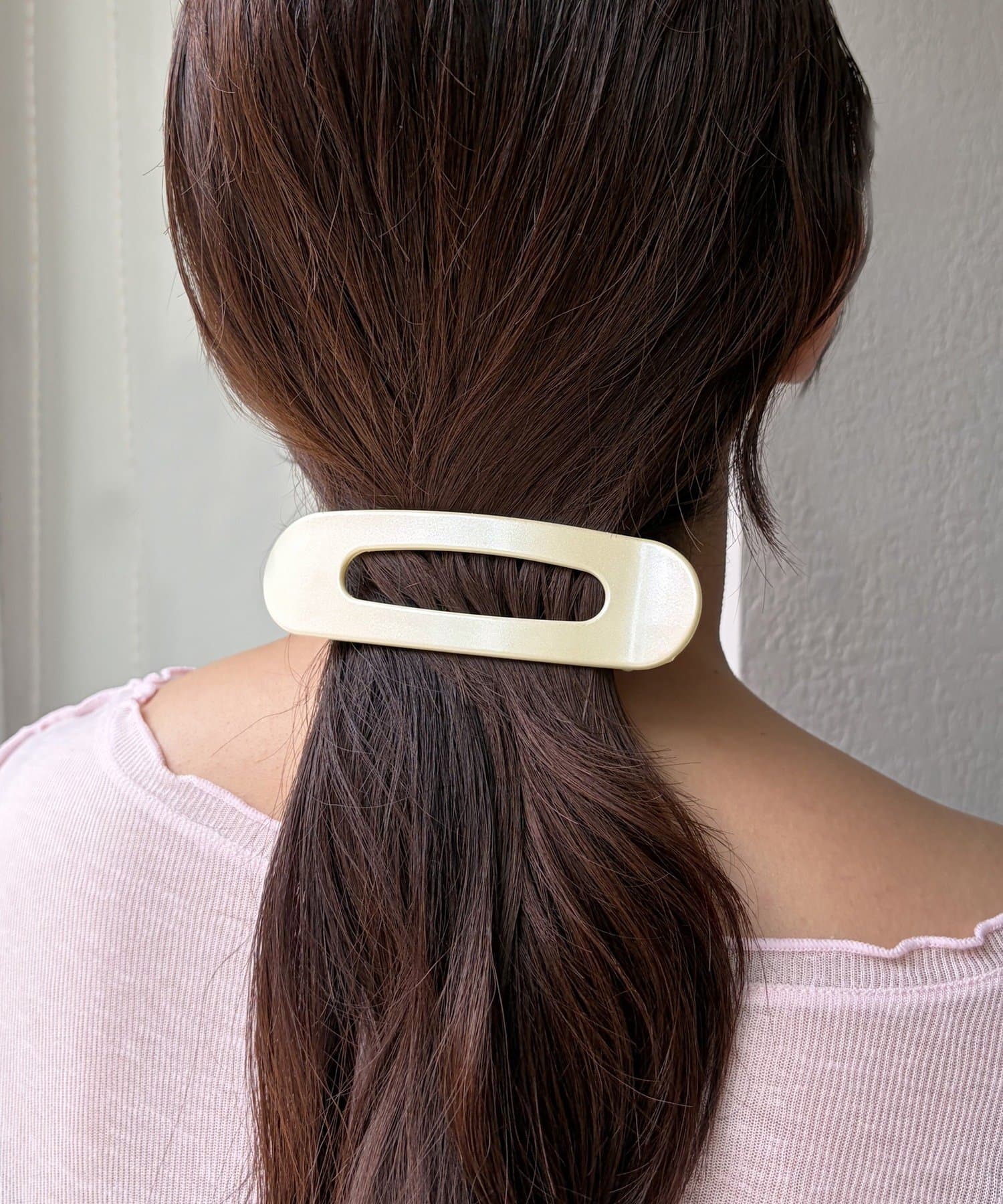 Lattice(ラティス) カラークリップ