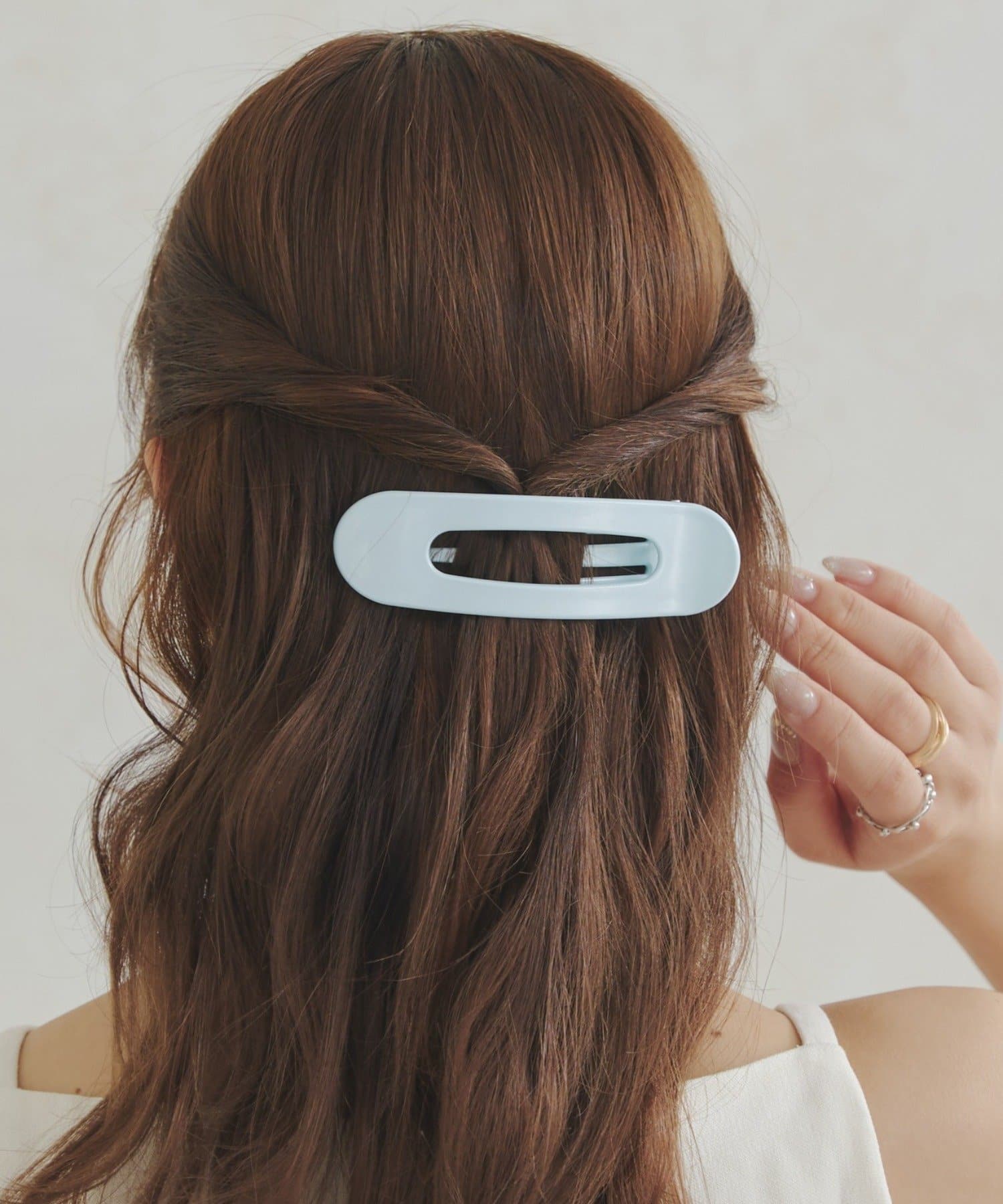 Lattice(ラティス) カラークリップ