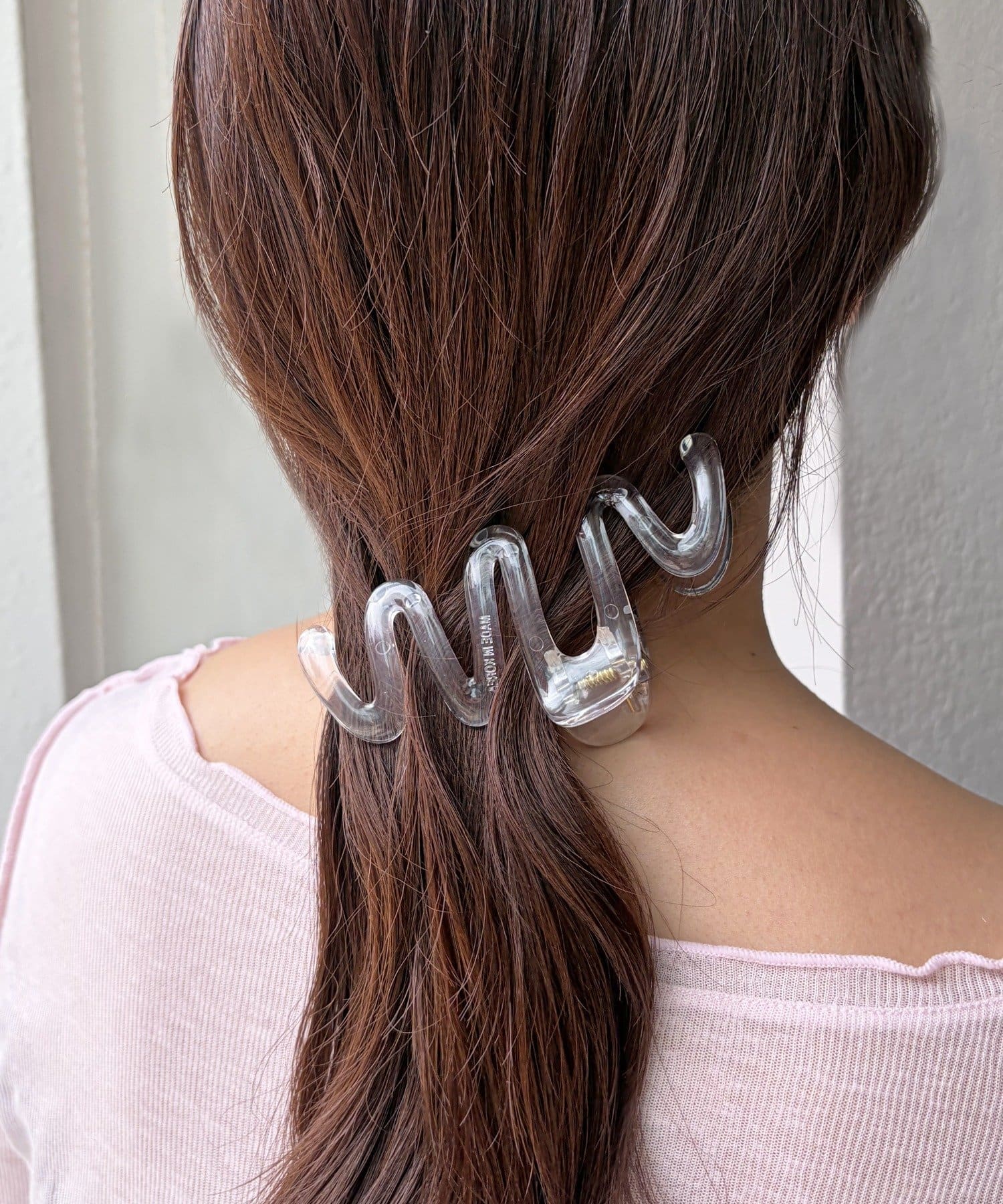 Lattice(ラティス) うねうねクリップ