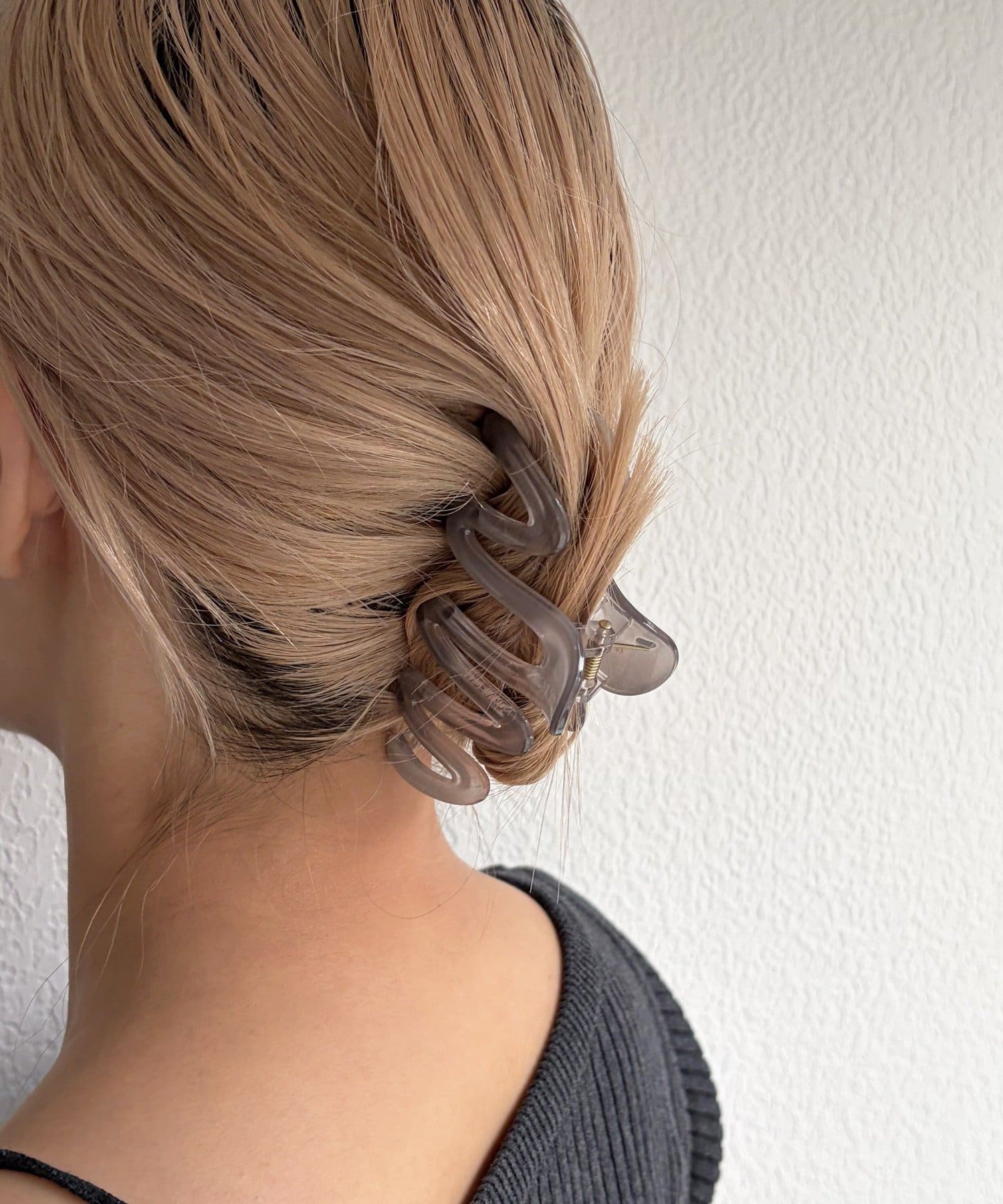 Lattice(ラティス) うねうねクリップ