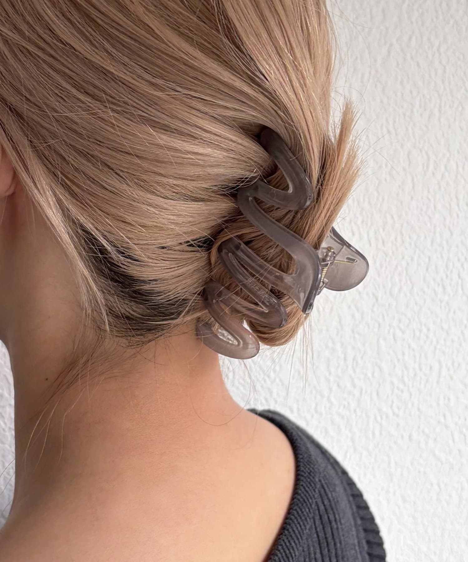 Lattice(ラティス) うねうねクリップ