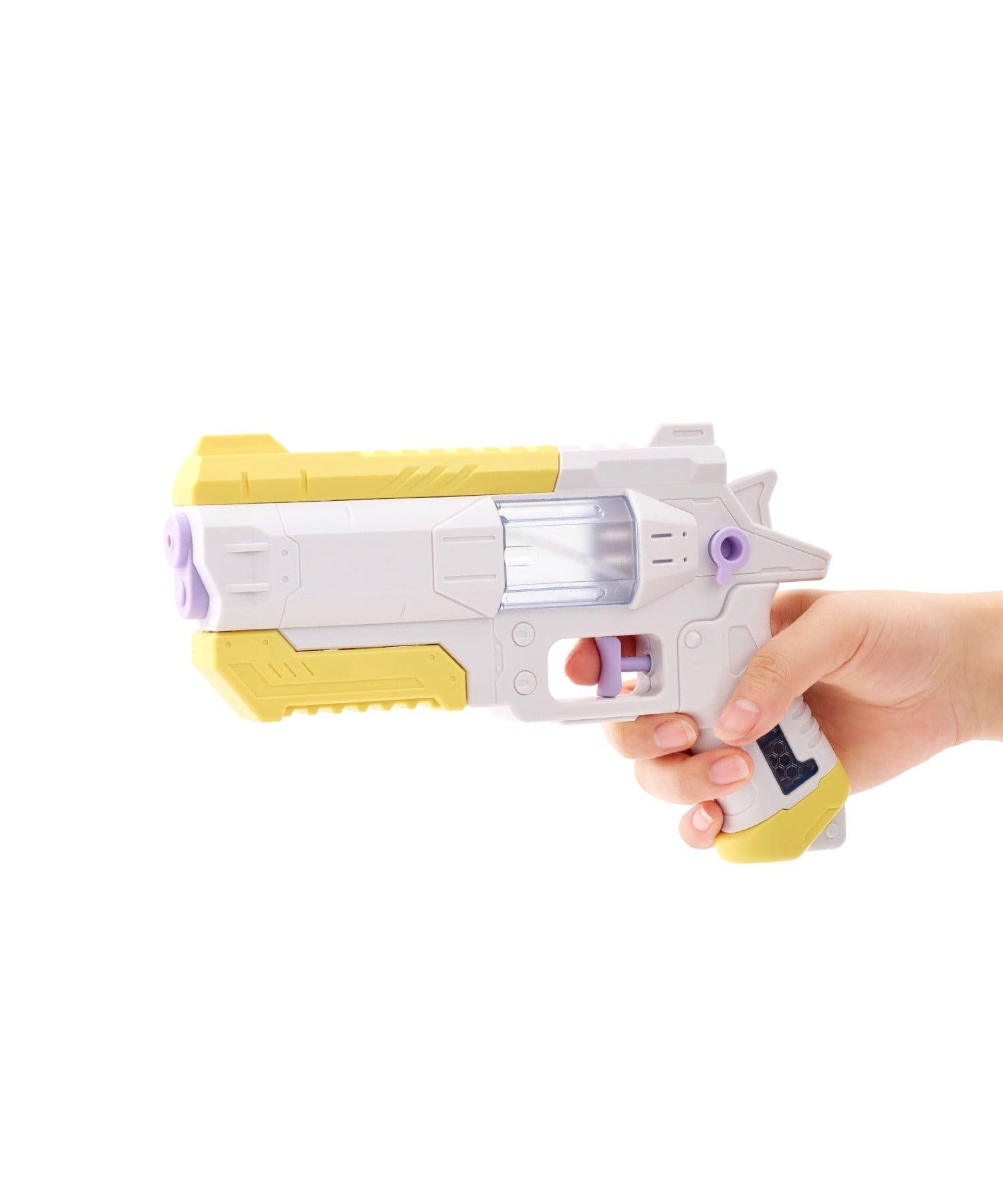 3COINS(スリーコインズ) トランスフォームウォーターガン／KIDS水遊び