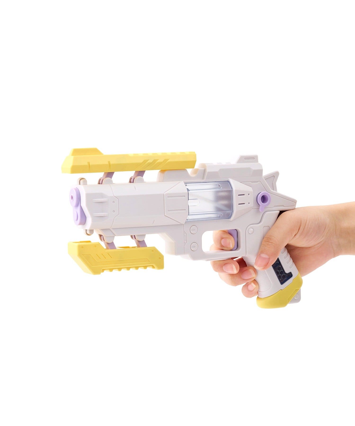 3COINS(スリーコインズ) トランスフォームウォーターガン／KIDS水遊び