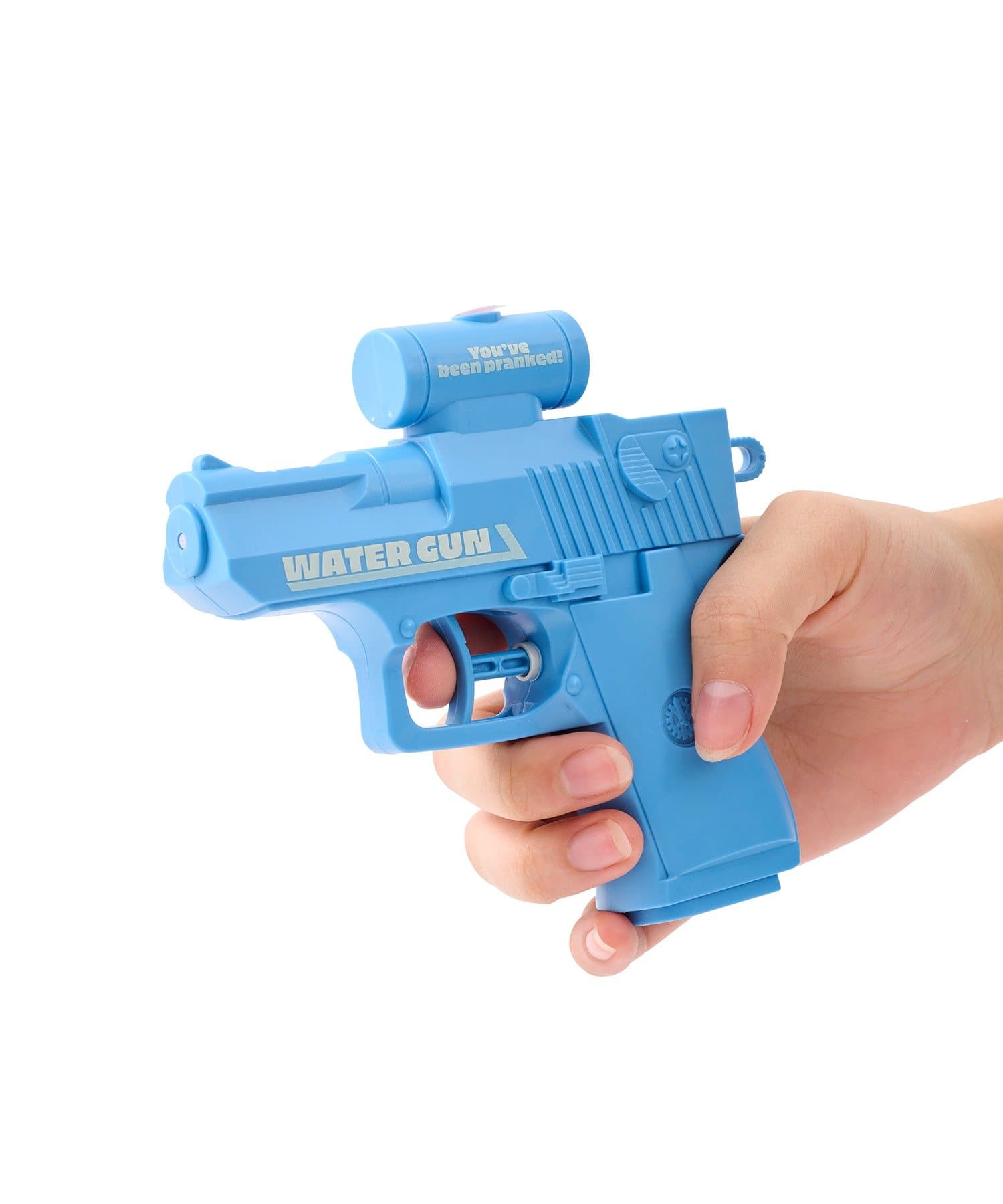 3COINS(スリーコインズ) どっきりウォーターガン／KIDS水遊び