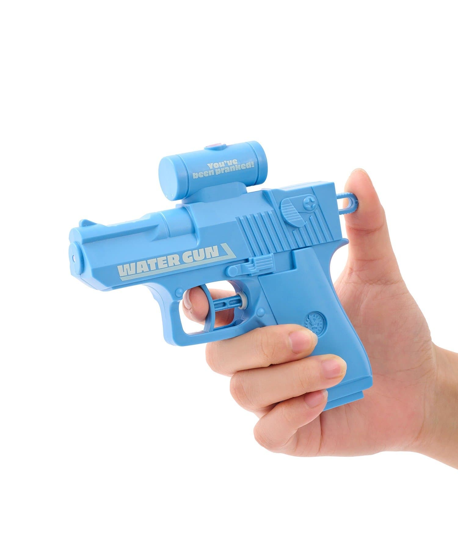 3COINS(スリーコインズ) どっきりウォーターガン／KIDS水遊び