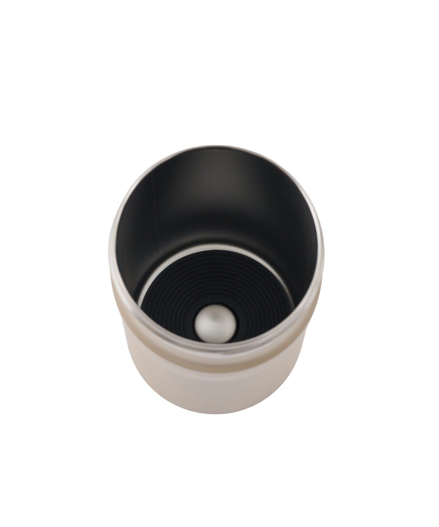 3COINS(スリーコインズ) 《新価格でお求めやすくなりました》カラビナ付きペットボトルクーラー/KITINTO