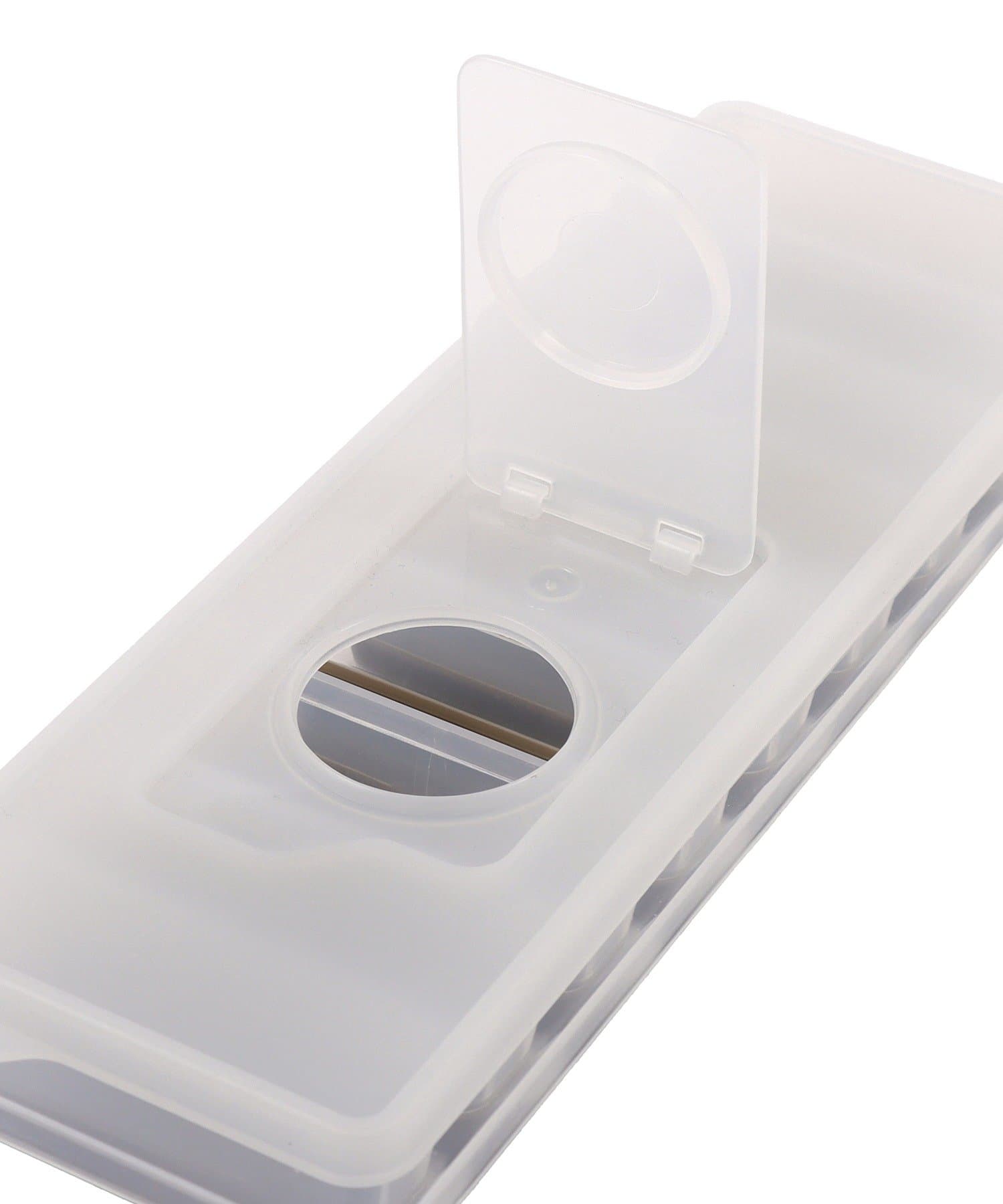 3COINS(スリーコインズ) 取り出しやすいスティック製氷器／KITINTO